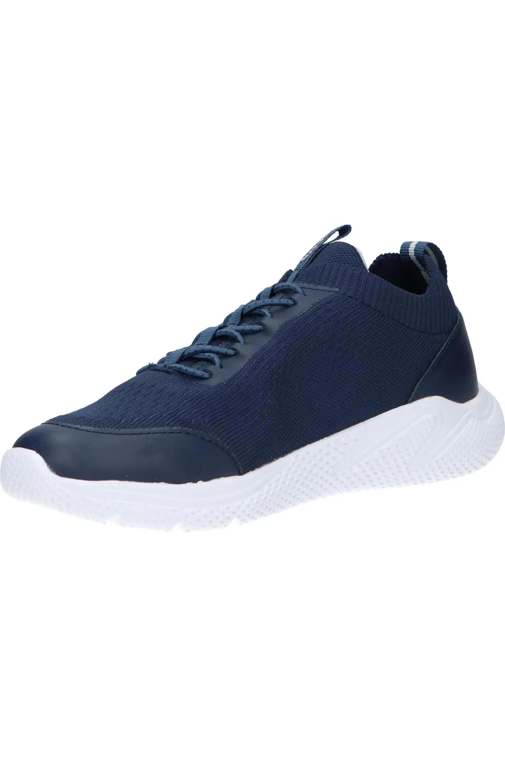 Geox Sprintye junior cipő 3/7