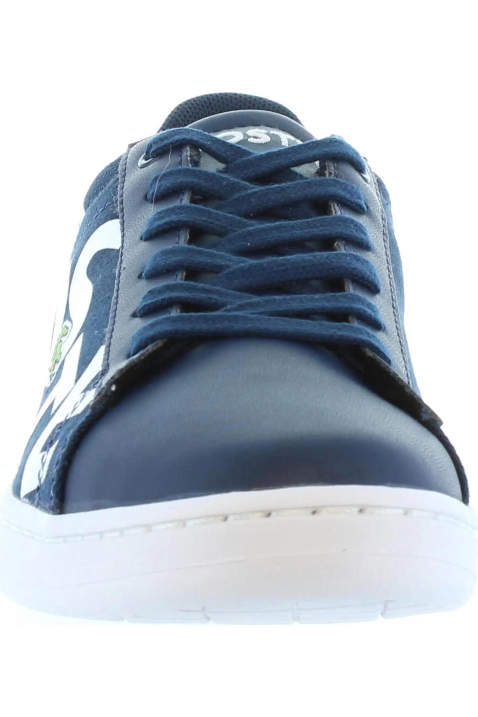 ZAPATOS Y COMPLEMENTOS LACOSTE  DE MUJER 33SPJ1000 CARNABY 3/5