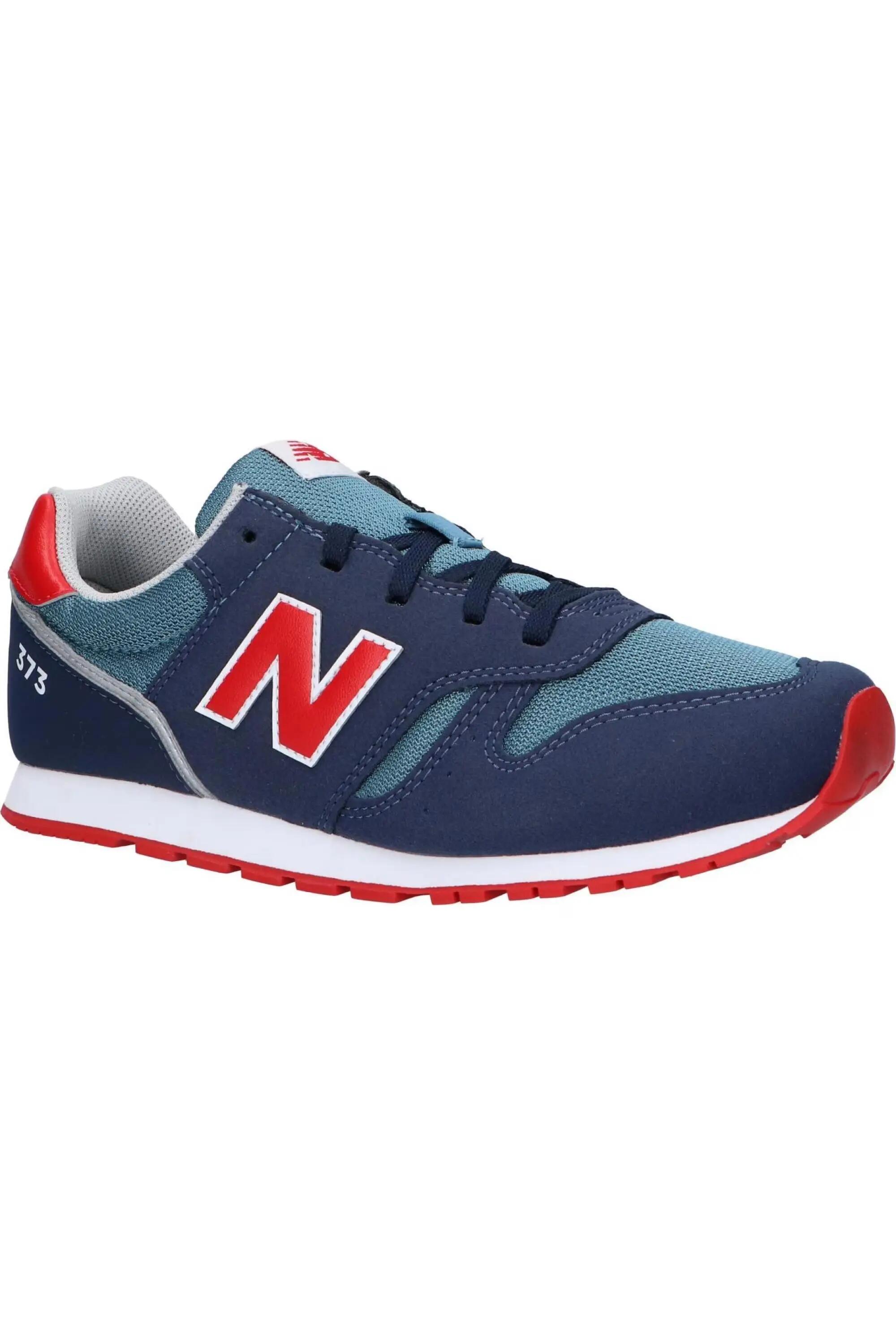 ZAPATOS Y COMPLEMENTOS NEW BALANCE  DE NIÑO YC373JA2 2/5