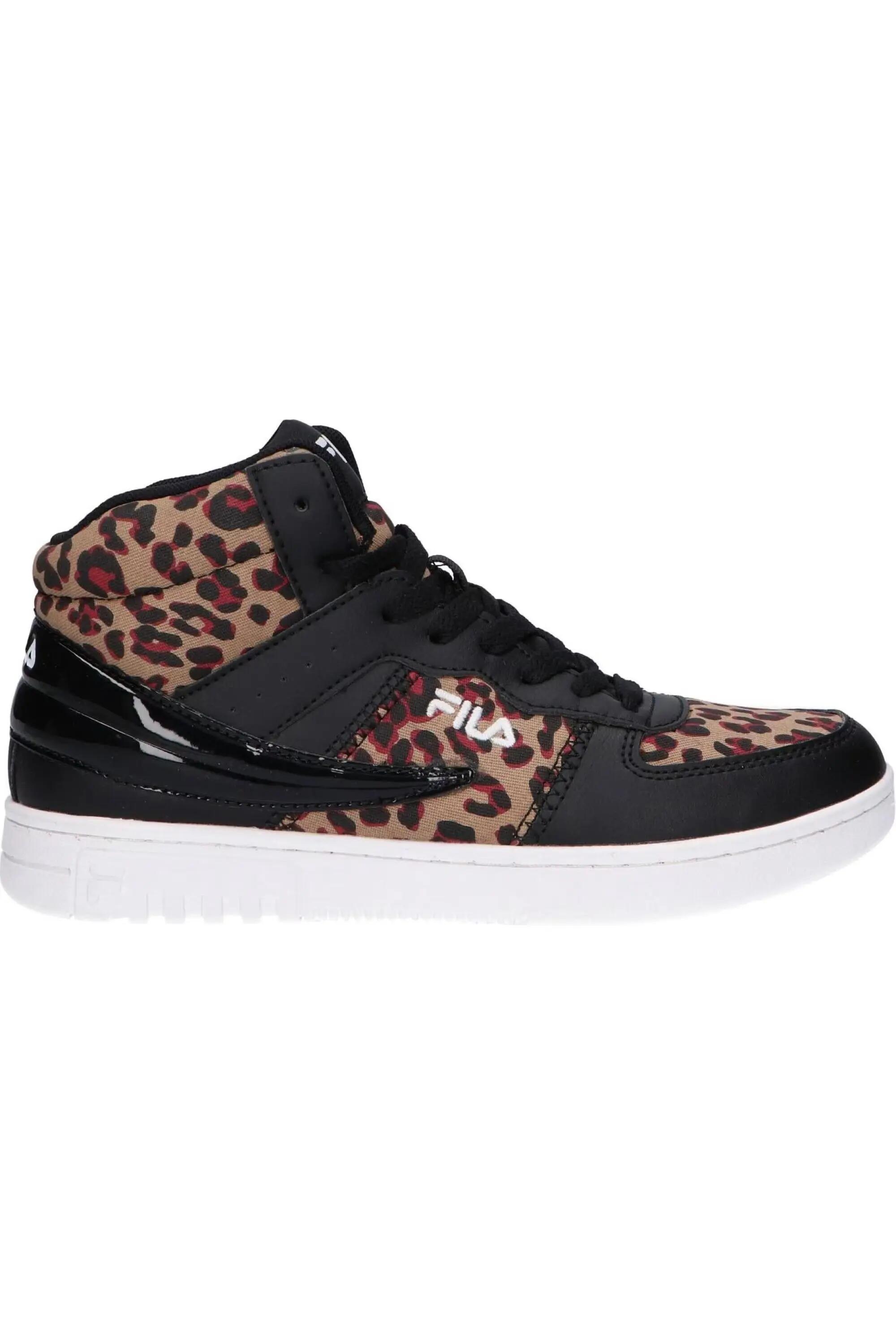 ZAPATOS Y COMPLEMENTOS FILA  DE MUJER FFW0206 90004 HIGH 1/5