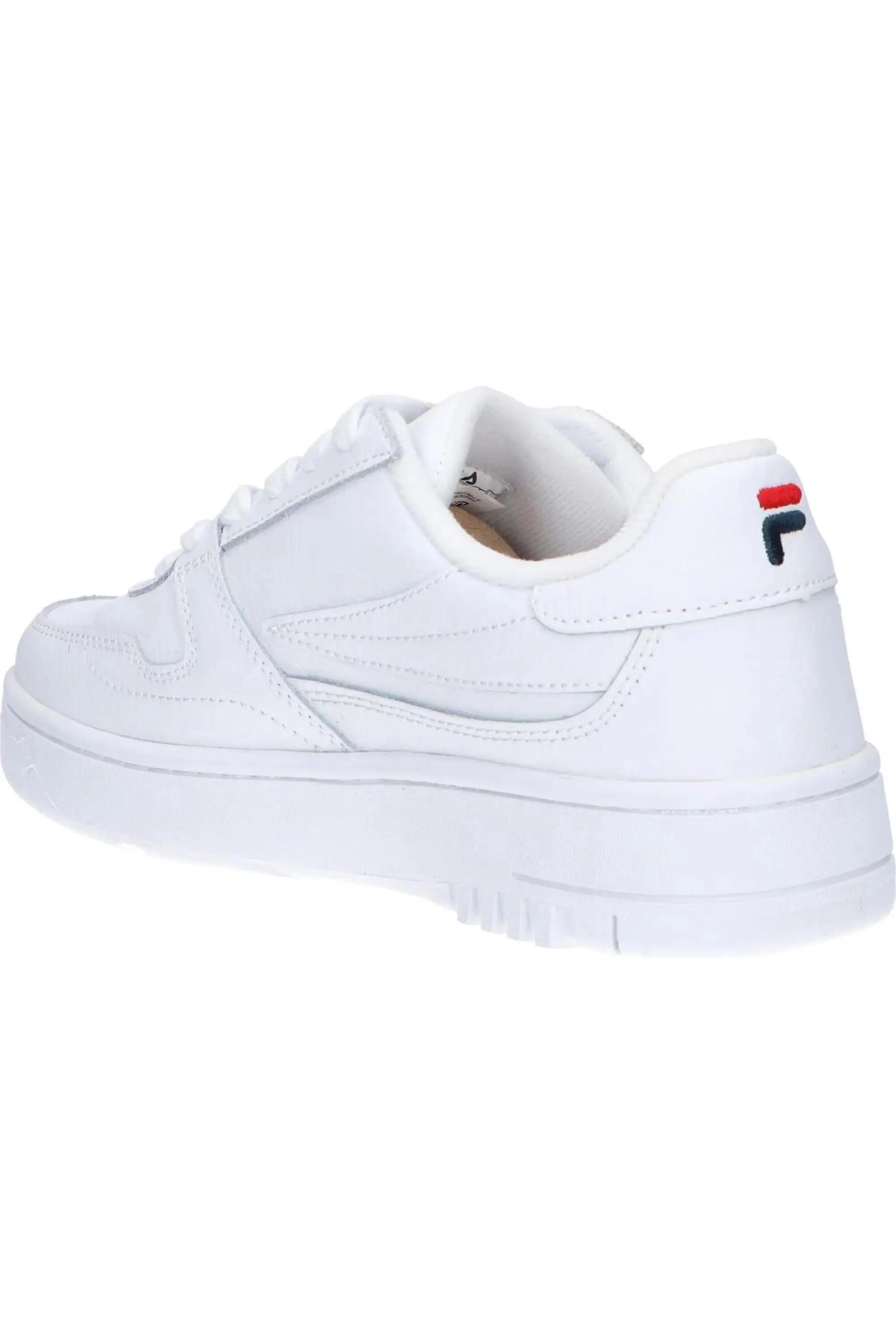 ZAPATOS Y COMPLEMENTOS FILA  DE NIÑO 1011170 1FG FXVENTUNO 5/5