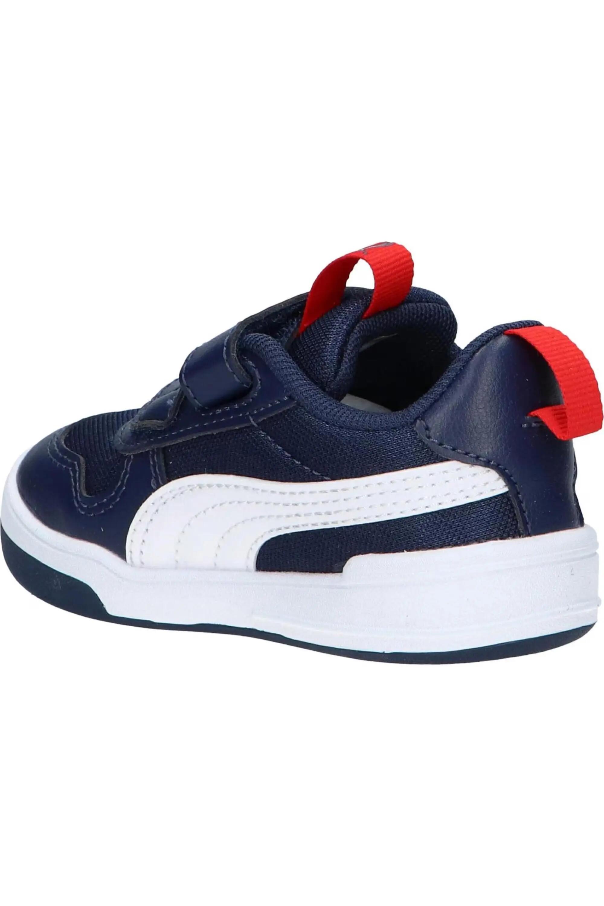 Scarpe Puma modello 380846-09 per unisex ragazzi 5/5