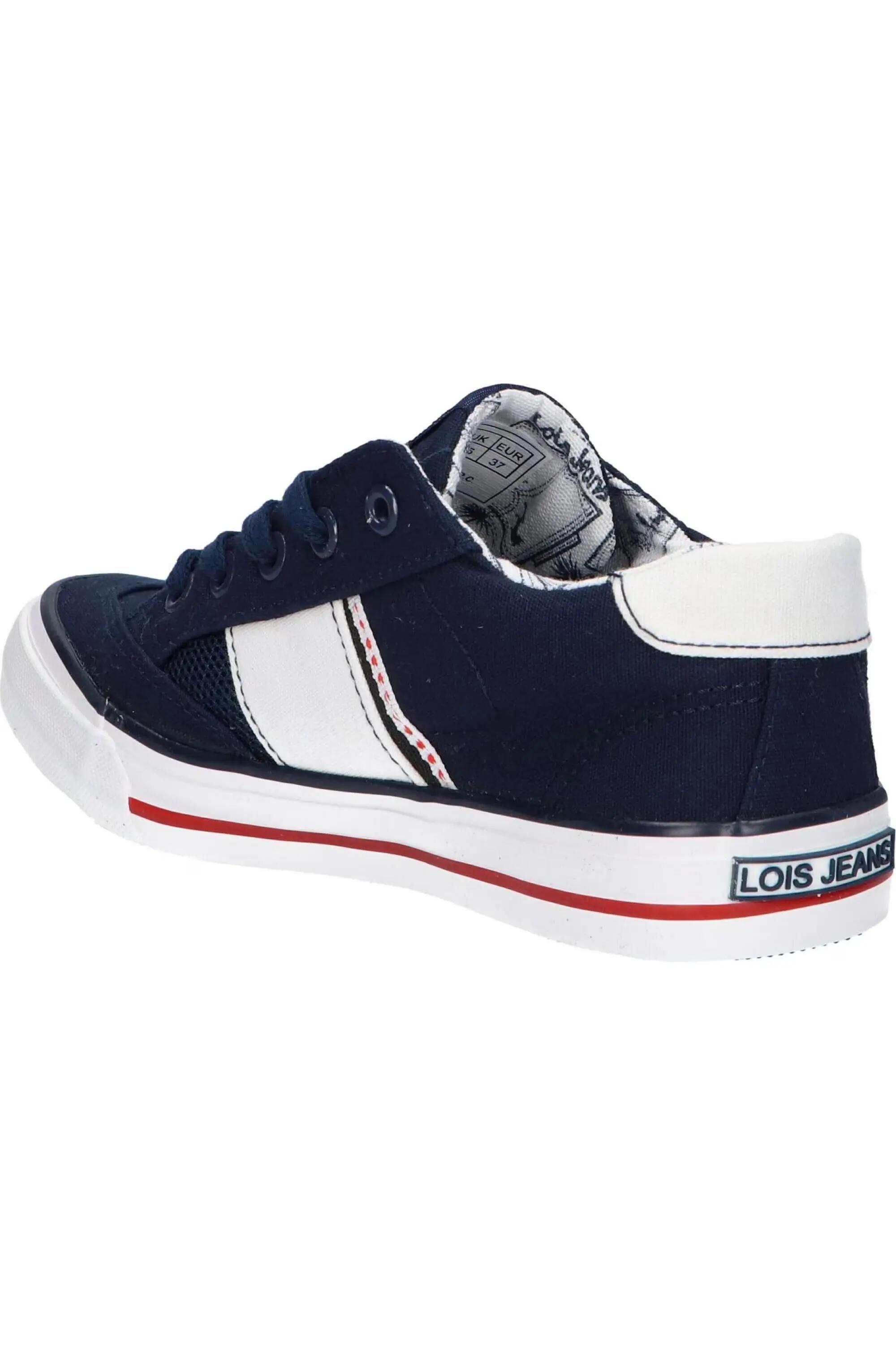 ZAPATOS Y COMPLEMENTOS LOIS JEANS  DE NIÑO 60145 5/5