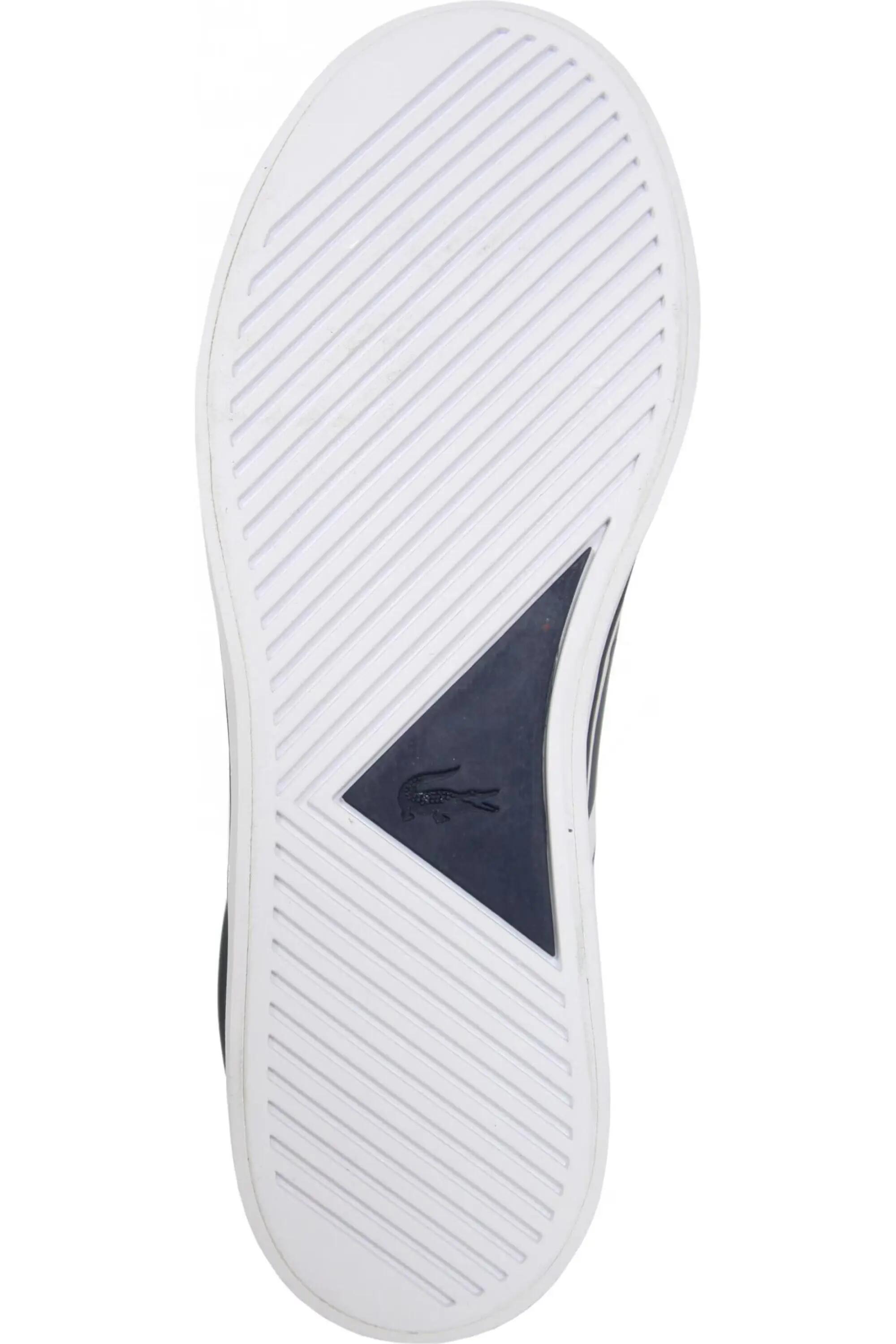 ZAPATOS Y COMPLEMENTOS LACOSTE  DE NIÑO 32SPJ0110 FAIRLEAD 5/5