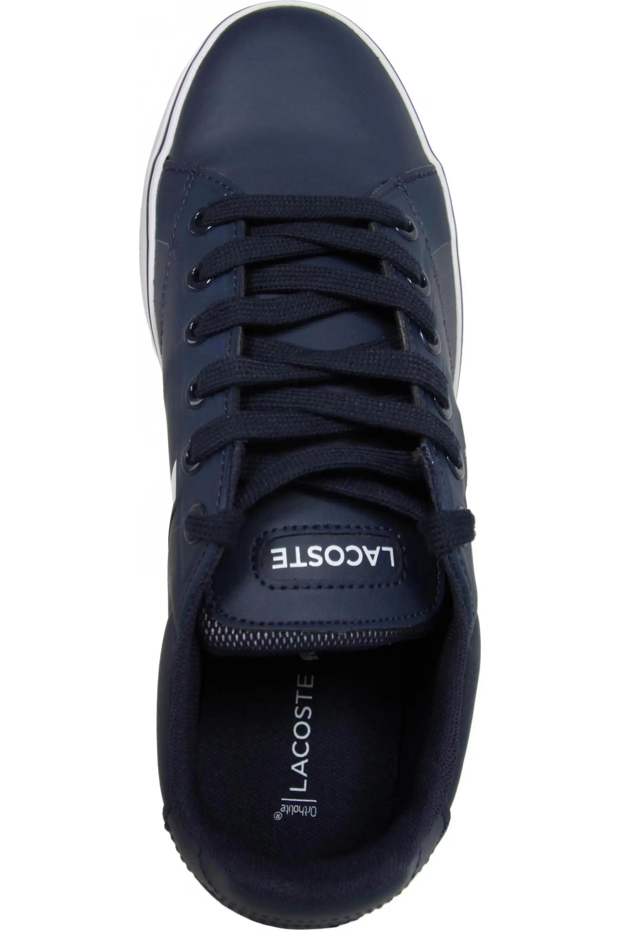 ZAPATOS Y COMPLEMENTOS LACOSTE  DE NIÑO 32SPJ0110 FAIRLEAD 4/5