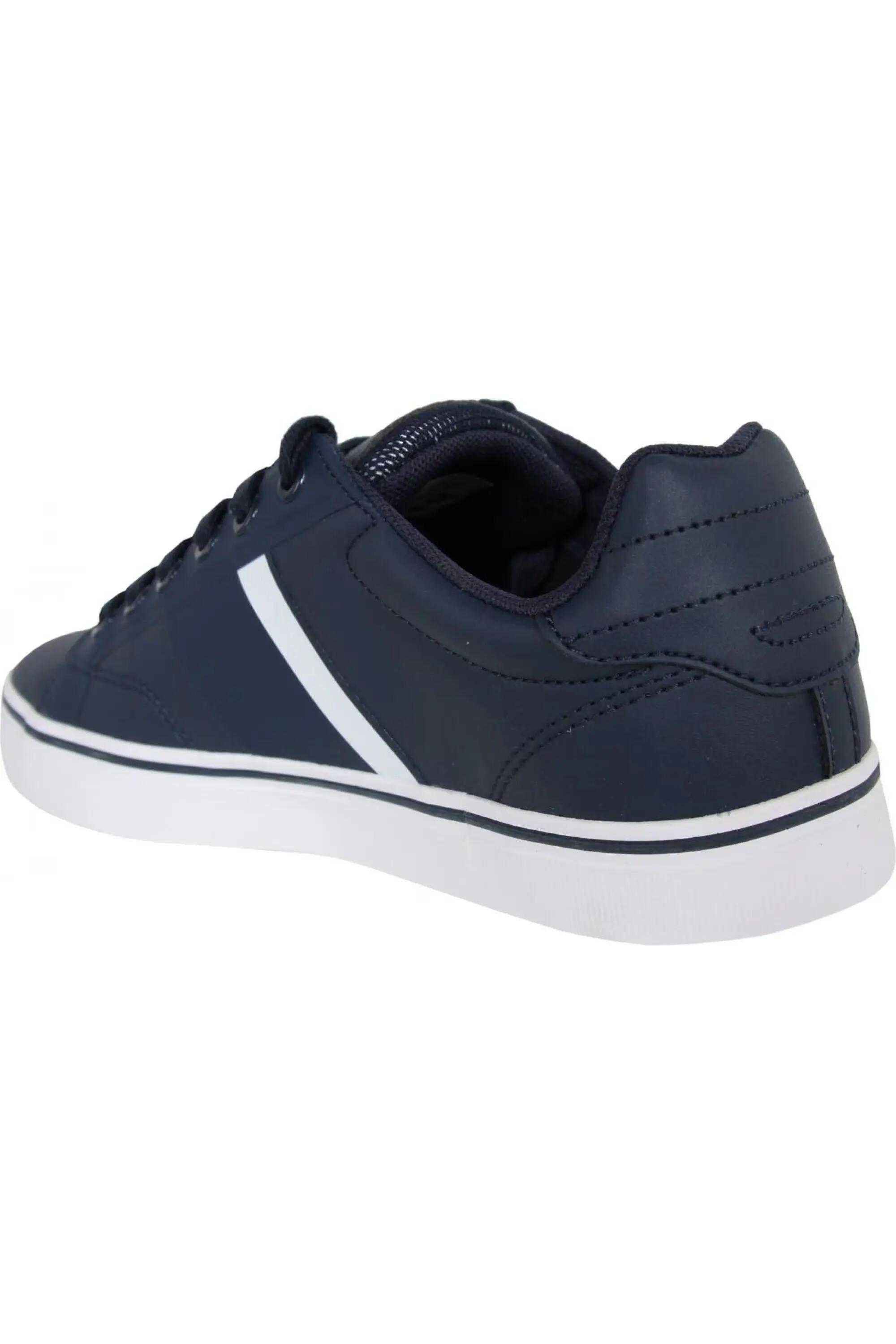 ZAPATOS Y COMPLEMENTOS LACOSTE  DE NIÑO 32SPJ0110 FAIRLEAD 3/5