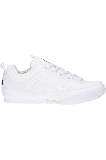 ZAPATOS Y COMPLEMENTOS FILA DE MUJER FFW0089 DISRUPTOR ULTRA