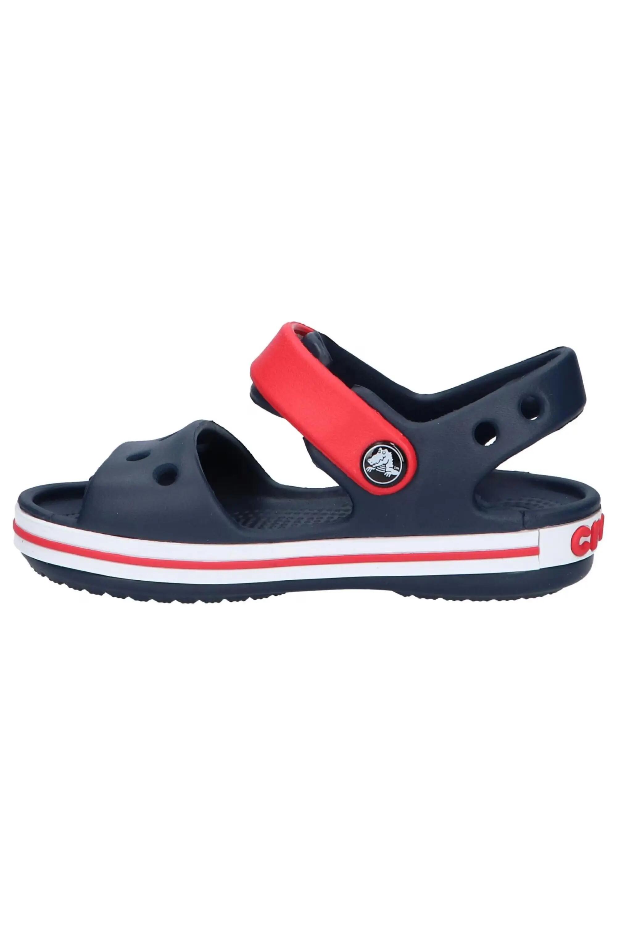 Crocs Crocband Kindersandalen in Croslite™, rutschfest 4/6