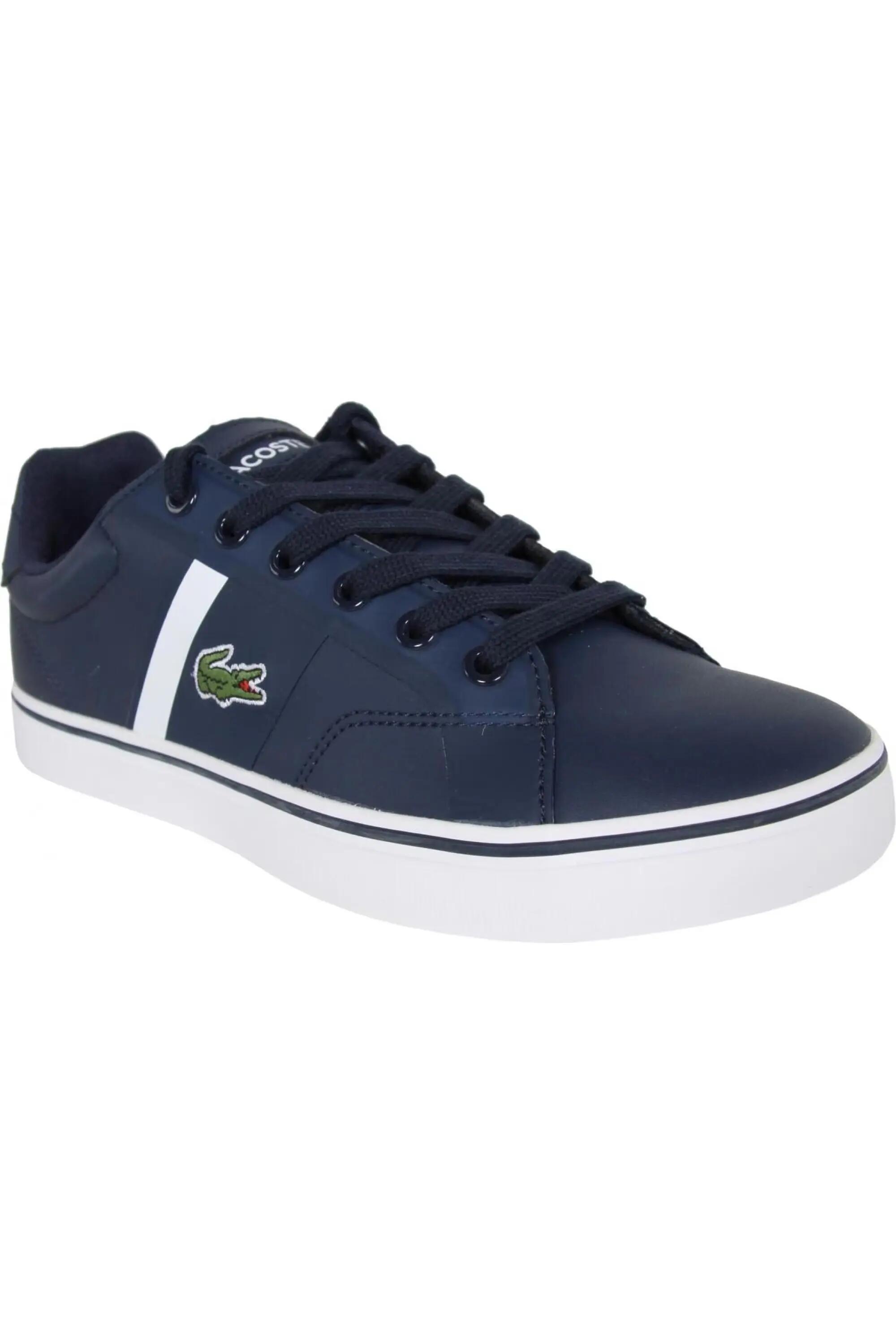 ZAPATOS Y COMPLEMENTOS LACOSTE  DE NIÑO 32SPJ0110 FAIRLEAD 2/5