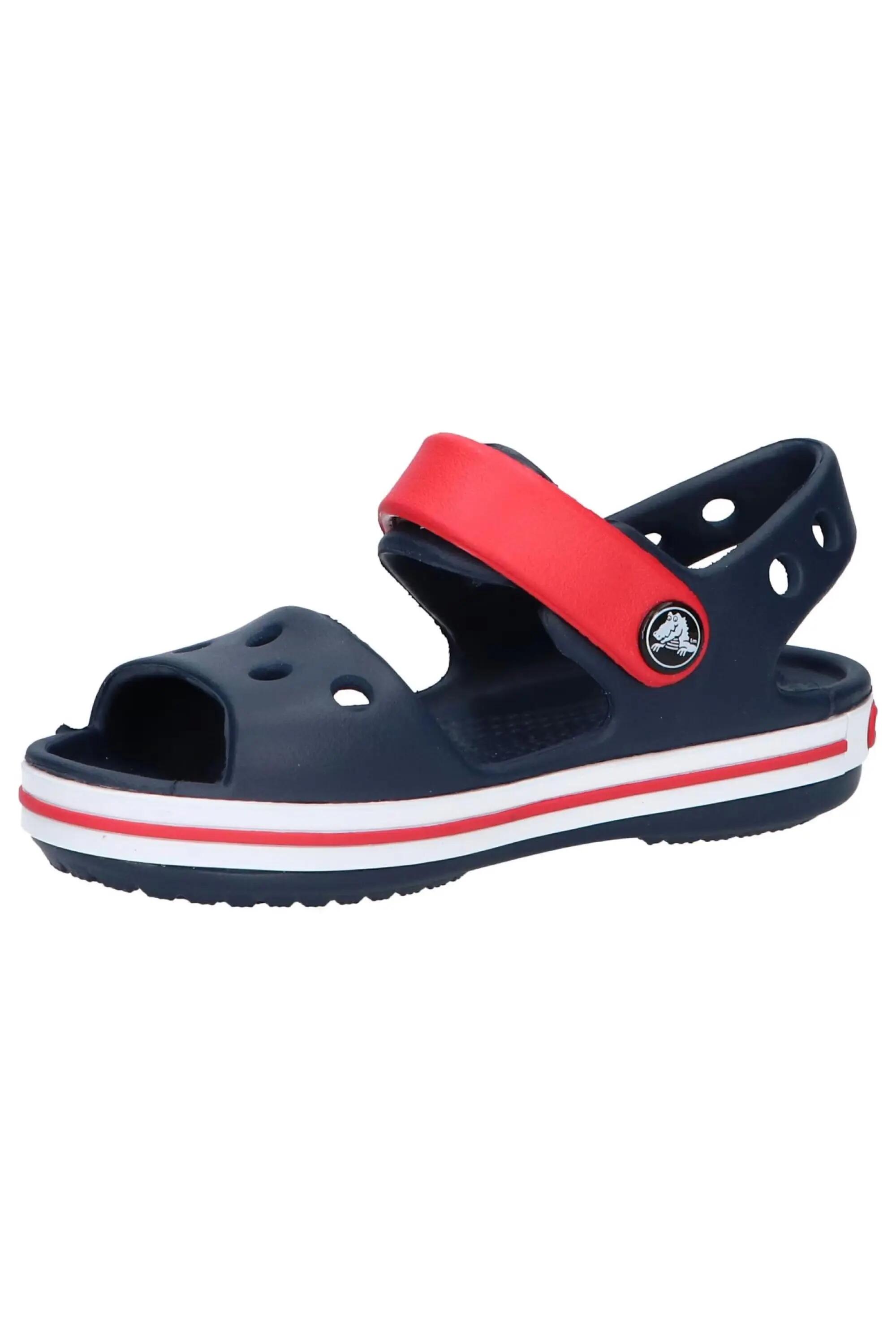 Crocs Crocband Kindersandalen in Croslite™, rutschfest 3/6