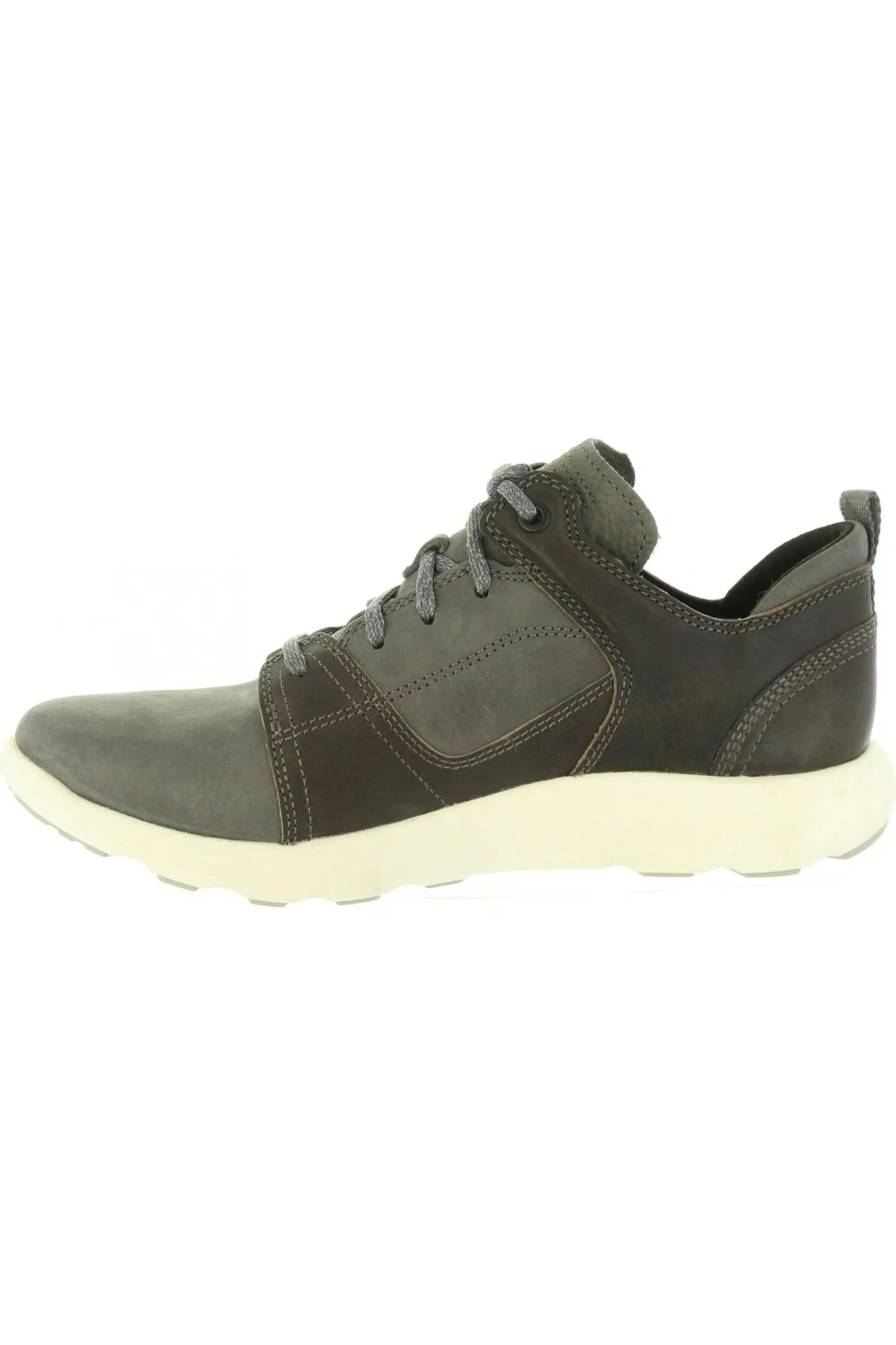 ZAPATOS Y COMPLEMENTOS TIMBERLAND  DE HOMBRE A1SX1 FLYROAM 5/5