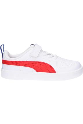 ZAPATOS Y COMPLEMENTOS PUMA DE NIÑA 384314 PUMA RICKIE AC
