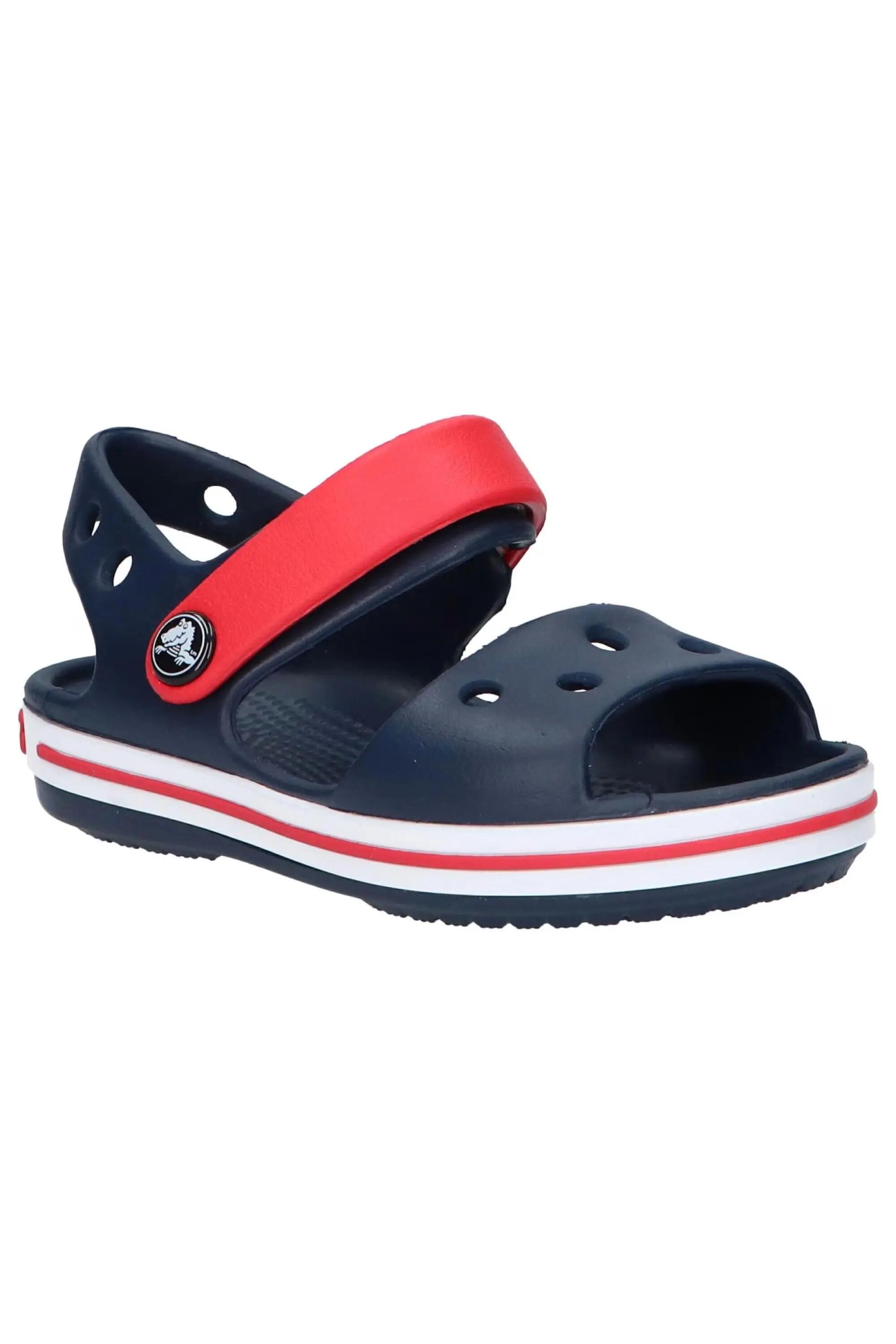 Crocs Crocband Kindersandalen in Croslite™, rutschfest 2/6