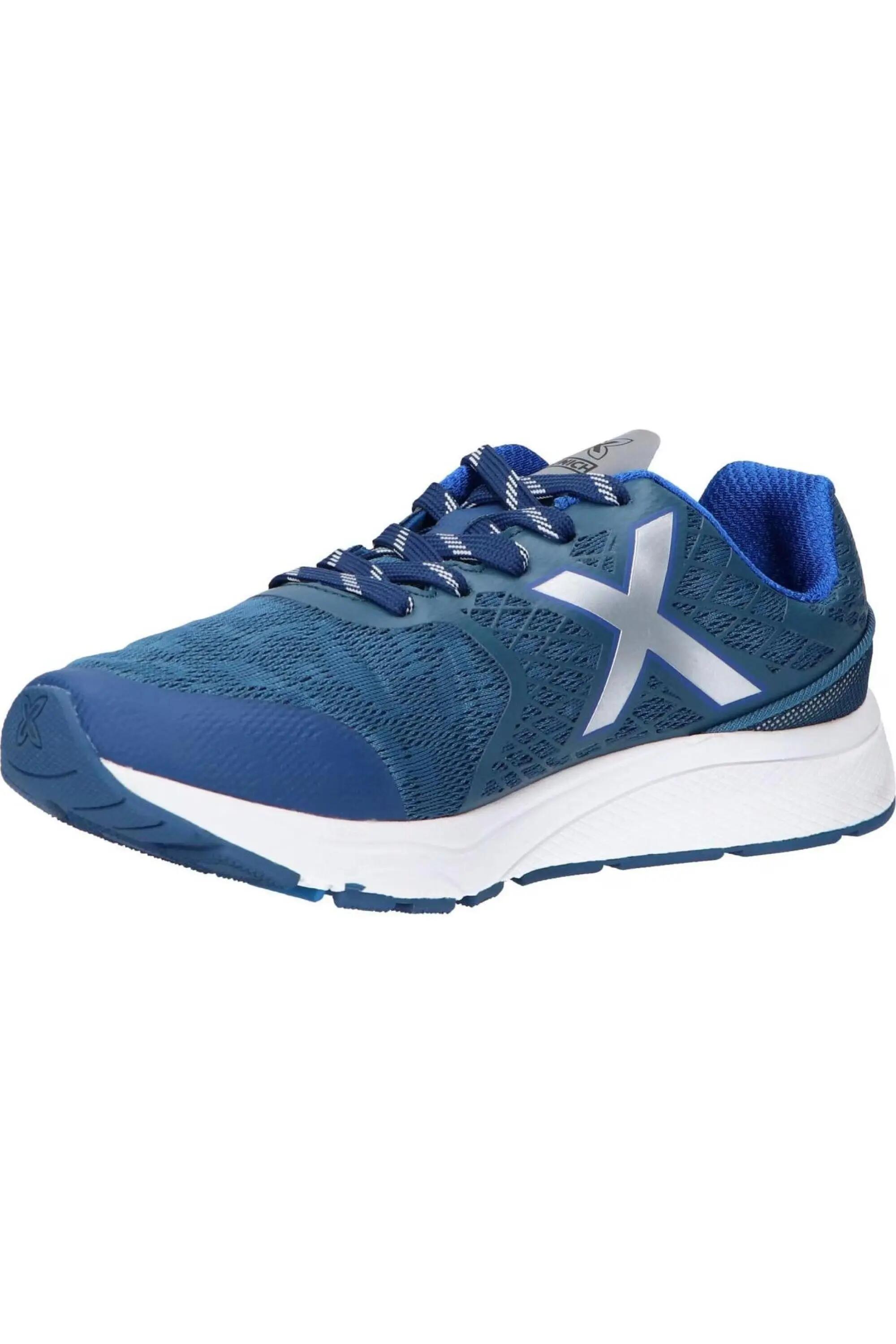 ZAPATOS Y COMPLEMENTOS MUNICH  DE UNISEX 4116813 R-X 3/5