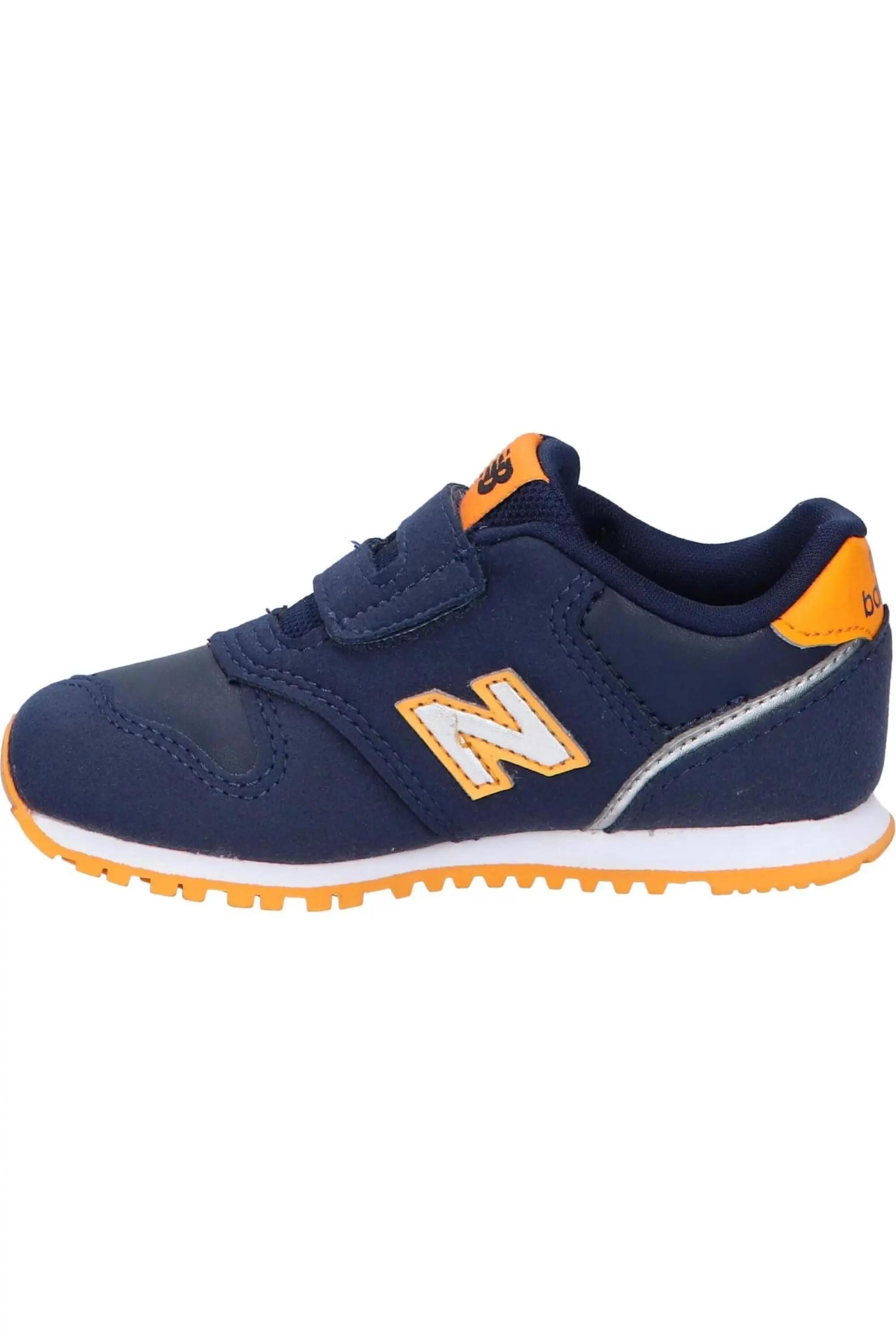 ZAPATOS Y COMPLEMENTOS NEW BALANCE  DE NIÑO IZ373XE2 4/5