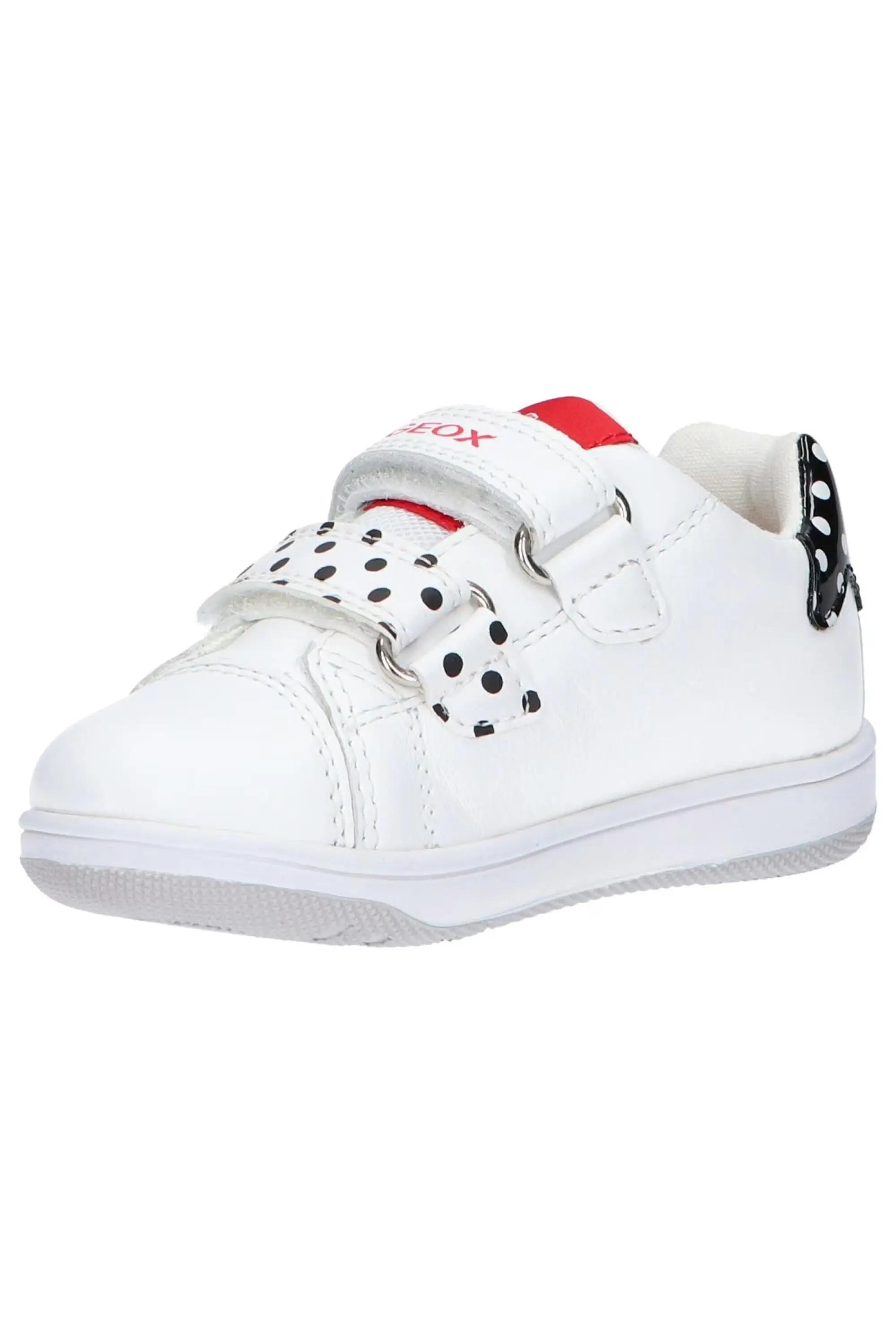 ZAPATOS Y COMPLEMENTOS GEOX  DE NIÑA B151HA 08502 B NEW FLICK 3/5