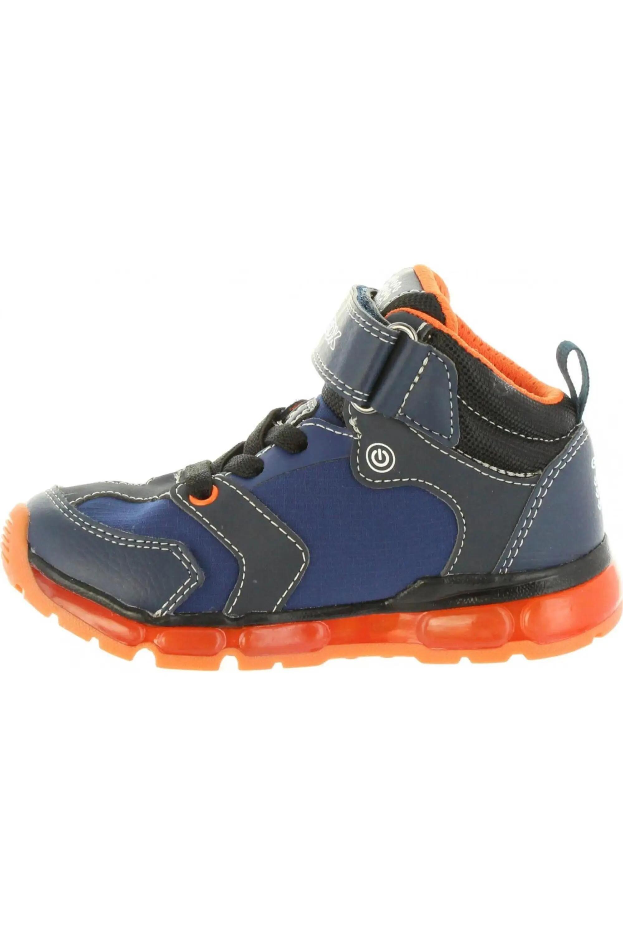 ZAPATOS Y COMPLEMENTOS GEOX  DE NIÑO J8444B 011CE J ANDROID 5/5