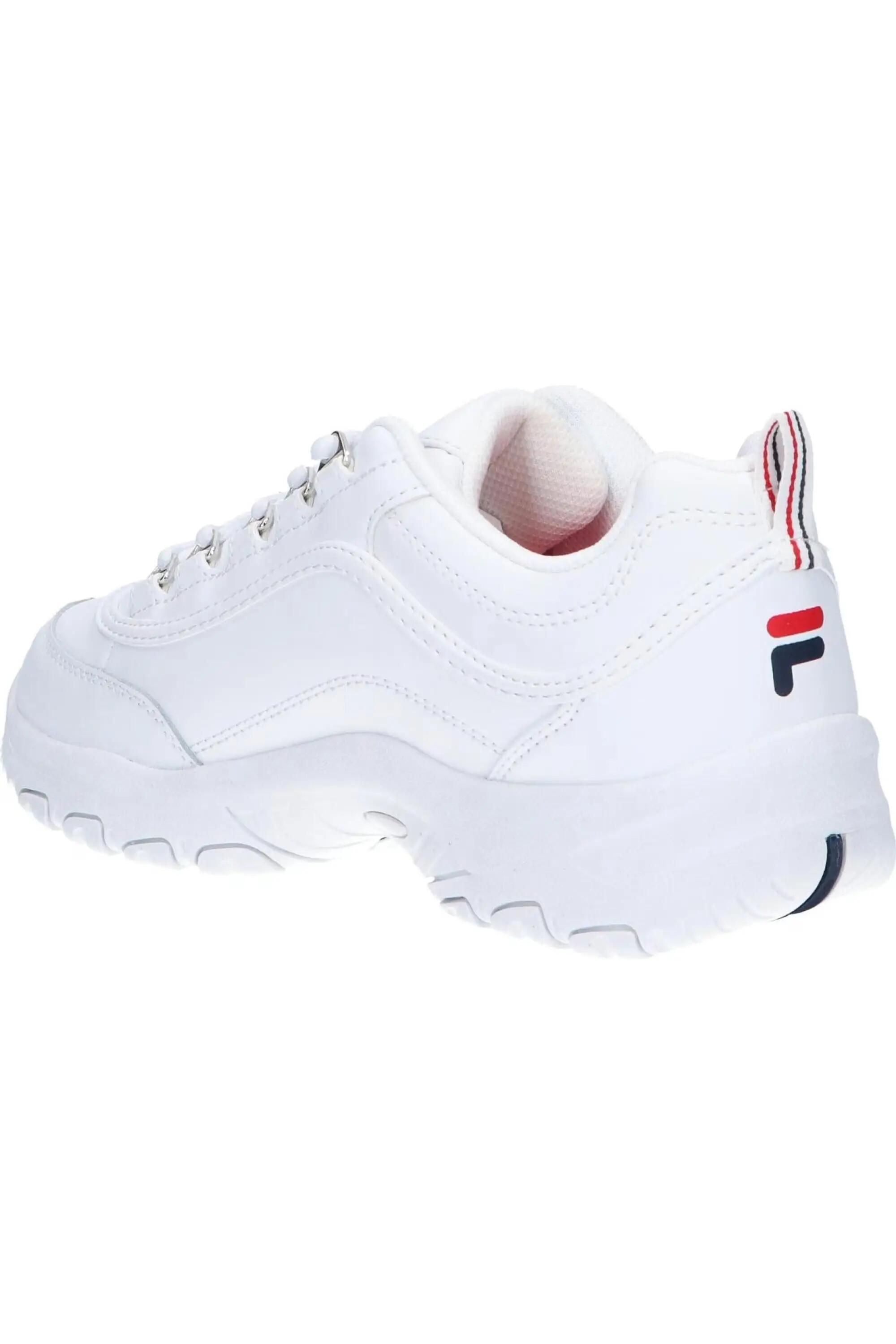 ZAPATOS Y COMPLEMENTOS FILA  DE NIÑO 1010781 1FG STRADA 5/8