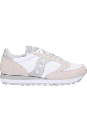 Sneakers - Homme - Saucony Jazz Original - Blanc et noir