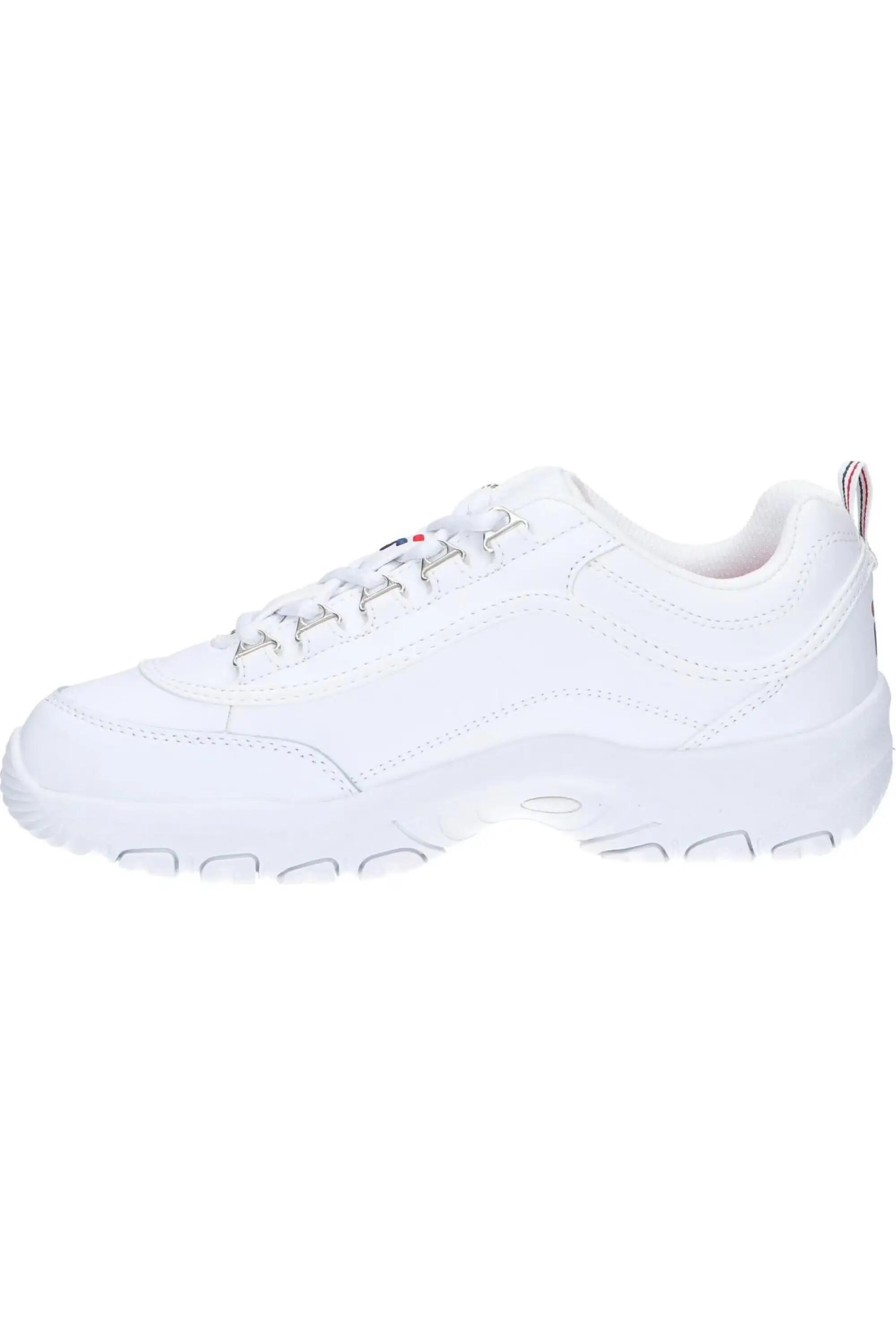 ZAPATOS Y COMPLEMENTOS FILA  DE NIÑO 1010781 1FG STRADA 4/8