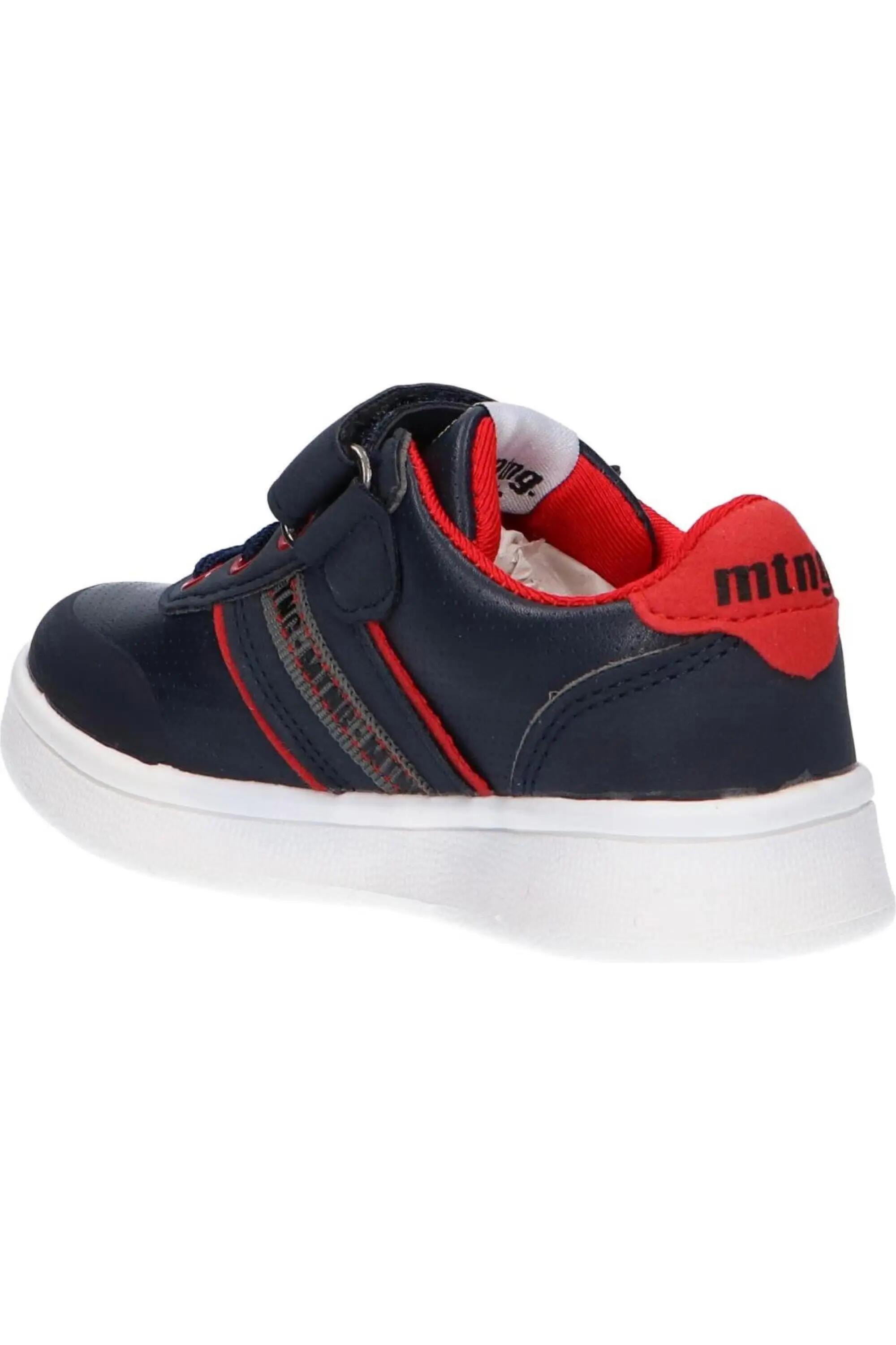 ZAPATOS Y COMPLEMENTOS MTNG  DE NIÑO 47728 5/5