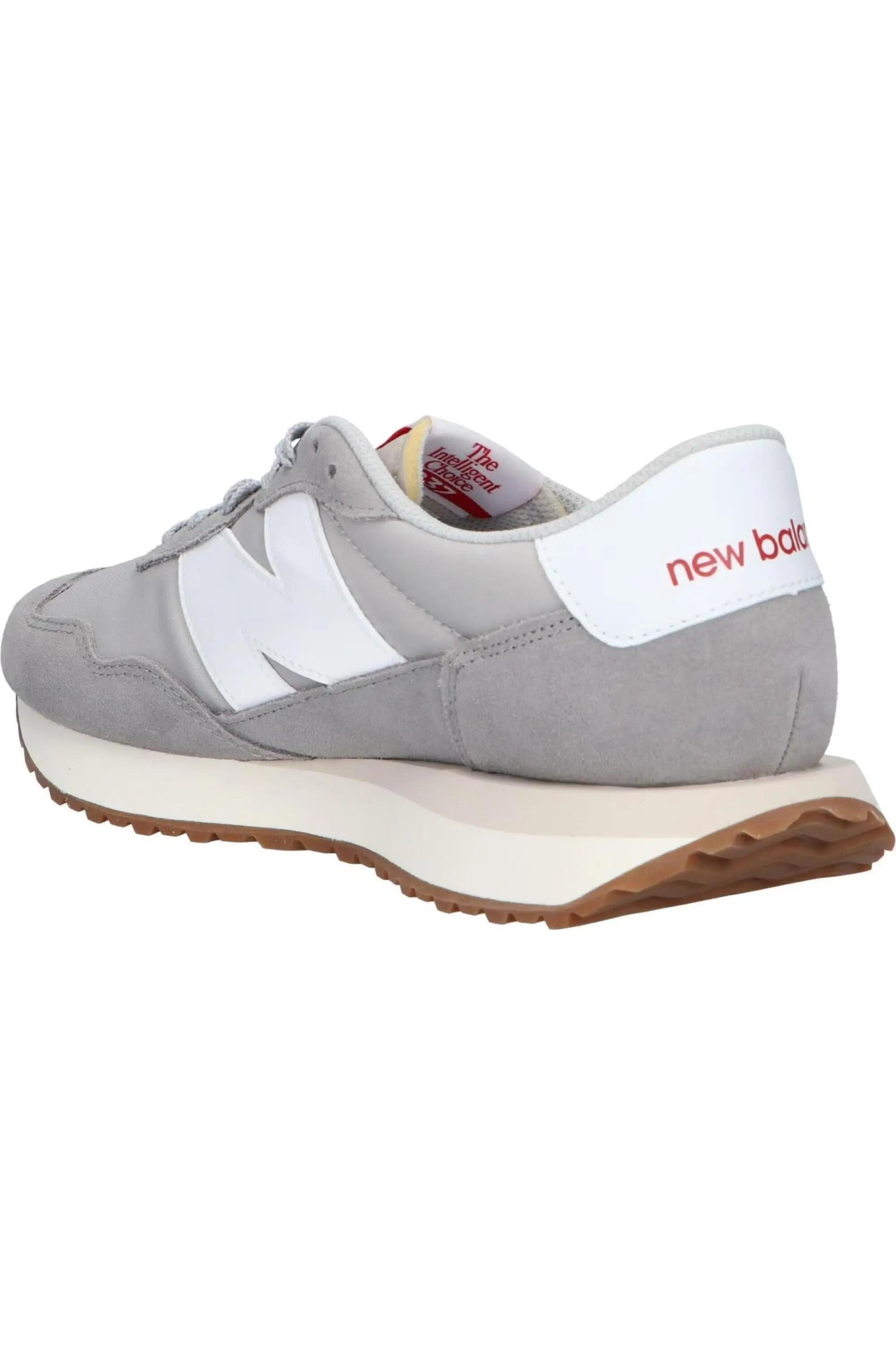 ZAPATOS Y COMPLEMENTOS NEW BALANCE  DE HOMBRE MS237GE MS237V1 5/5