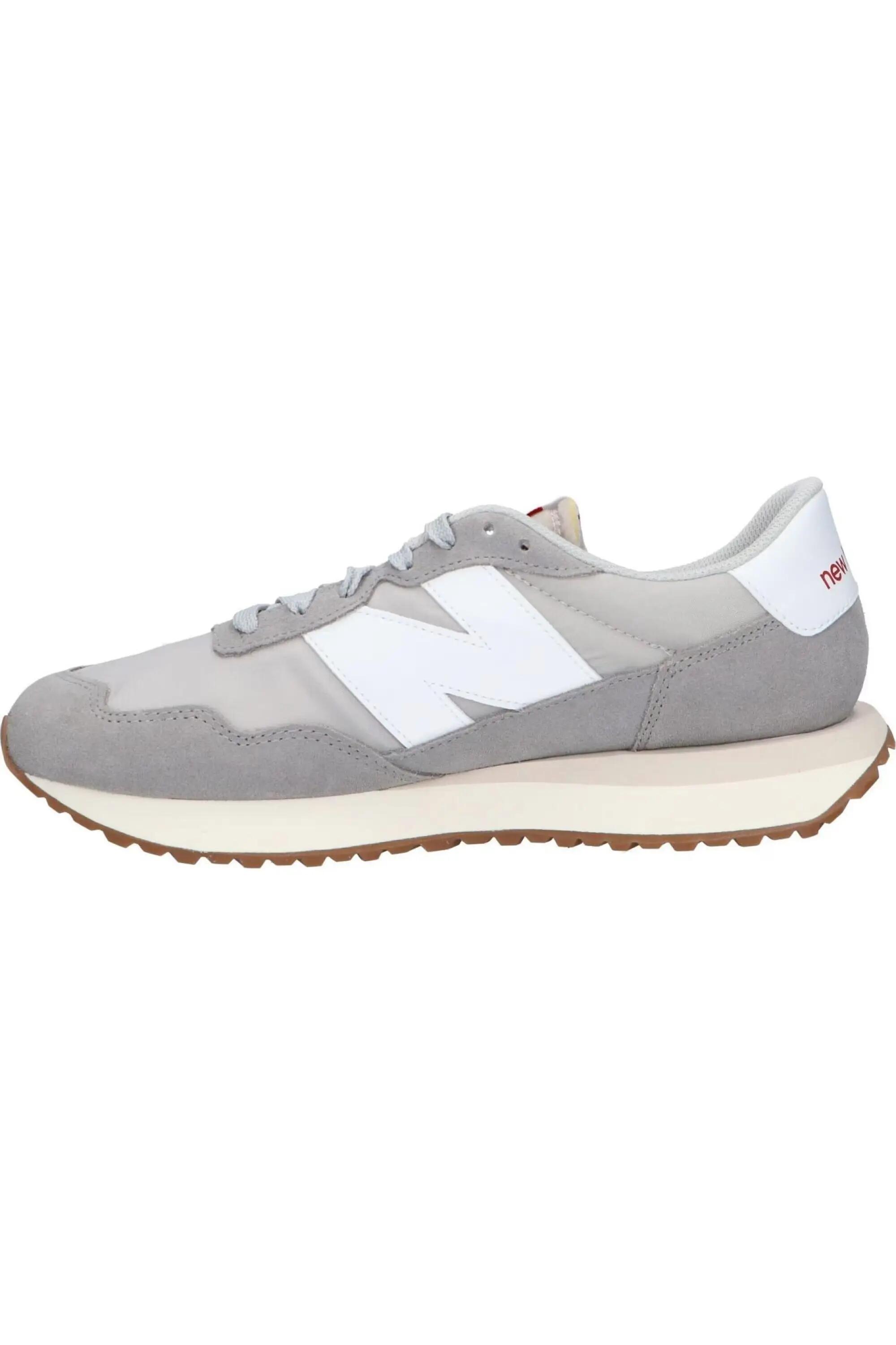 ZAPATOS Y COMPLEMENTOS NEW BALANCE  DE HOMBRE MS237GE MS237V1 4/5