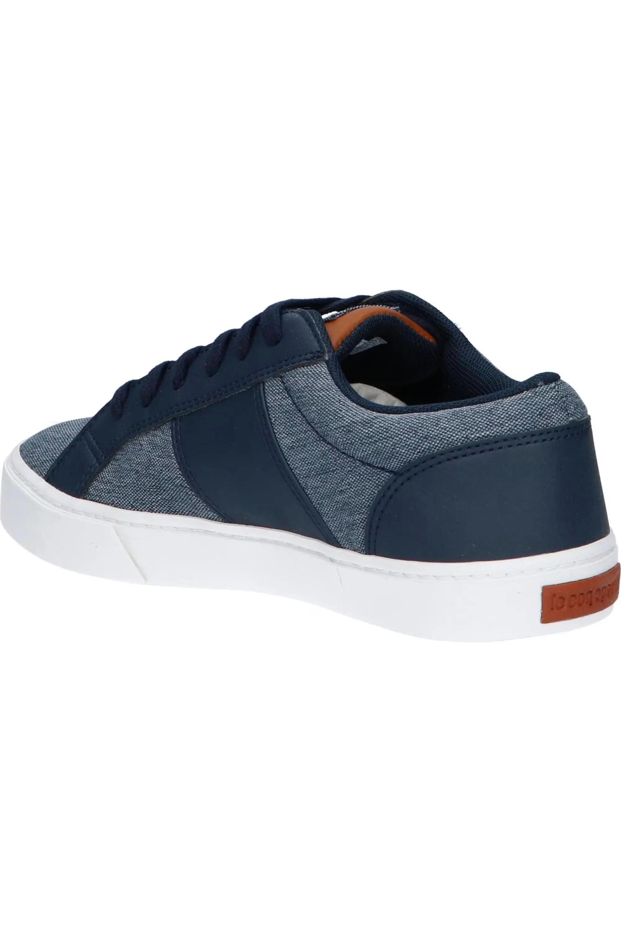 ZAPATOS Y COMPLEMENTOS LE COQ SPORTIF  DE NIÑO 2210142 VERDON CLASSIC GS 5/5
