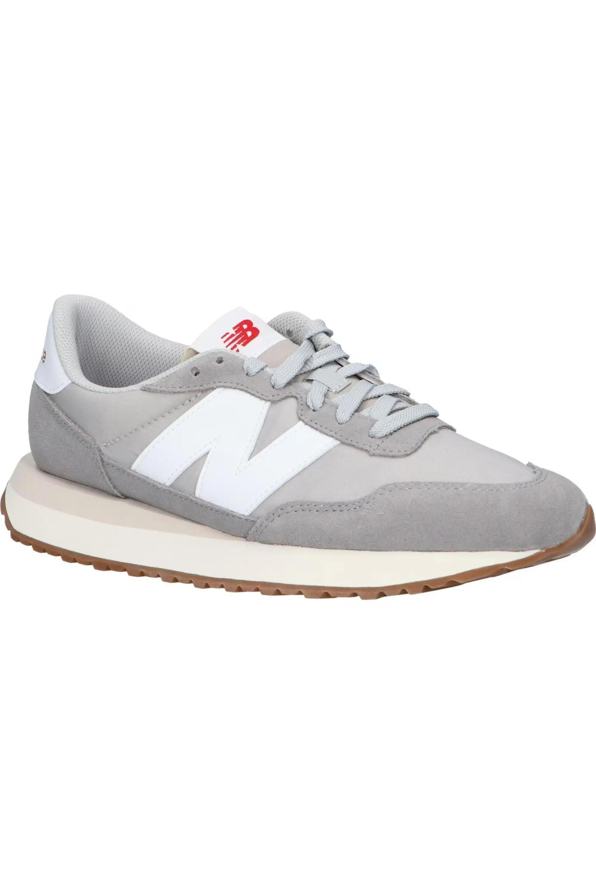 ZAPATOS Y COMPLEMENTOS NEW BALANCE  DE HOMBRE MS237GE MS237V1 2/5