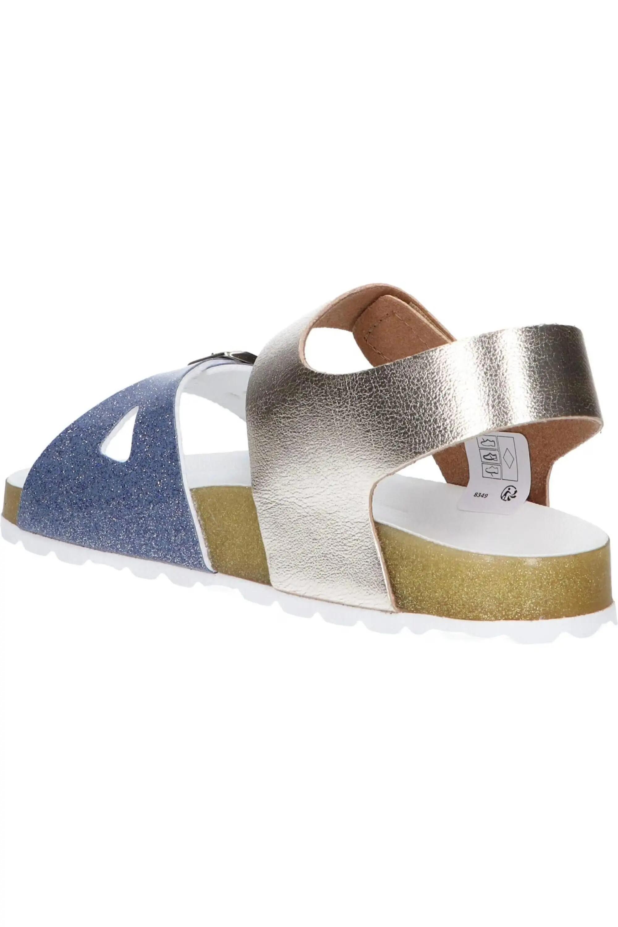 Sandały dziecięce KICKERS SUNKRO 5/5