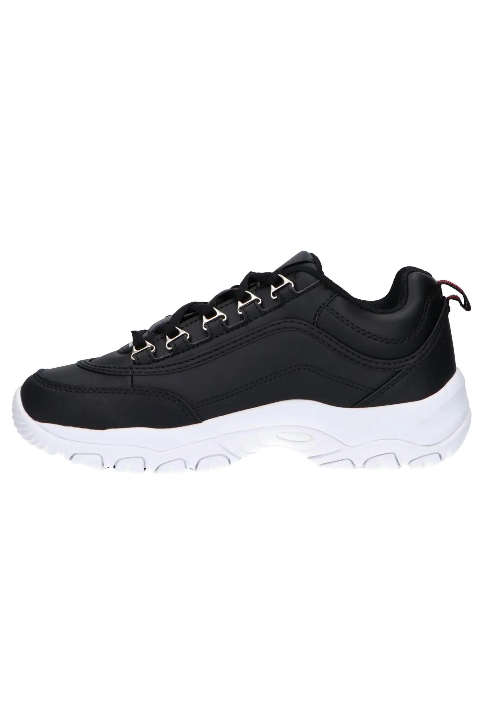 Scarpa universali donna Fila Strada Low 4/8