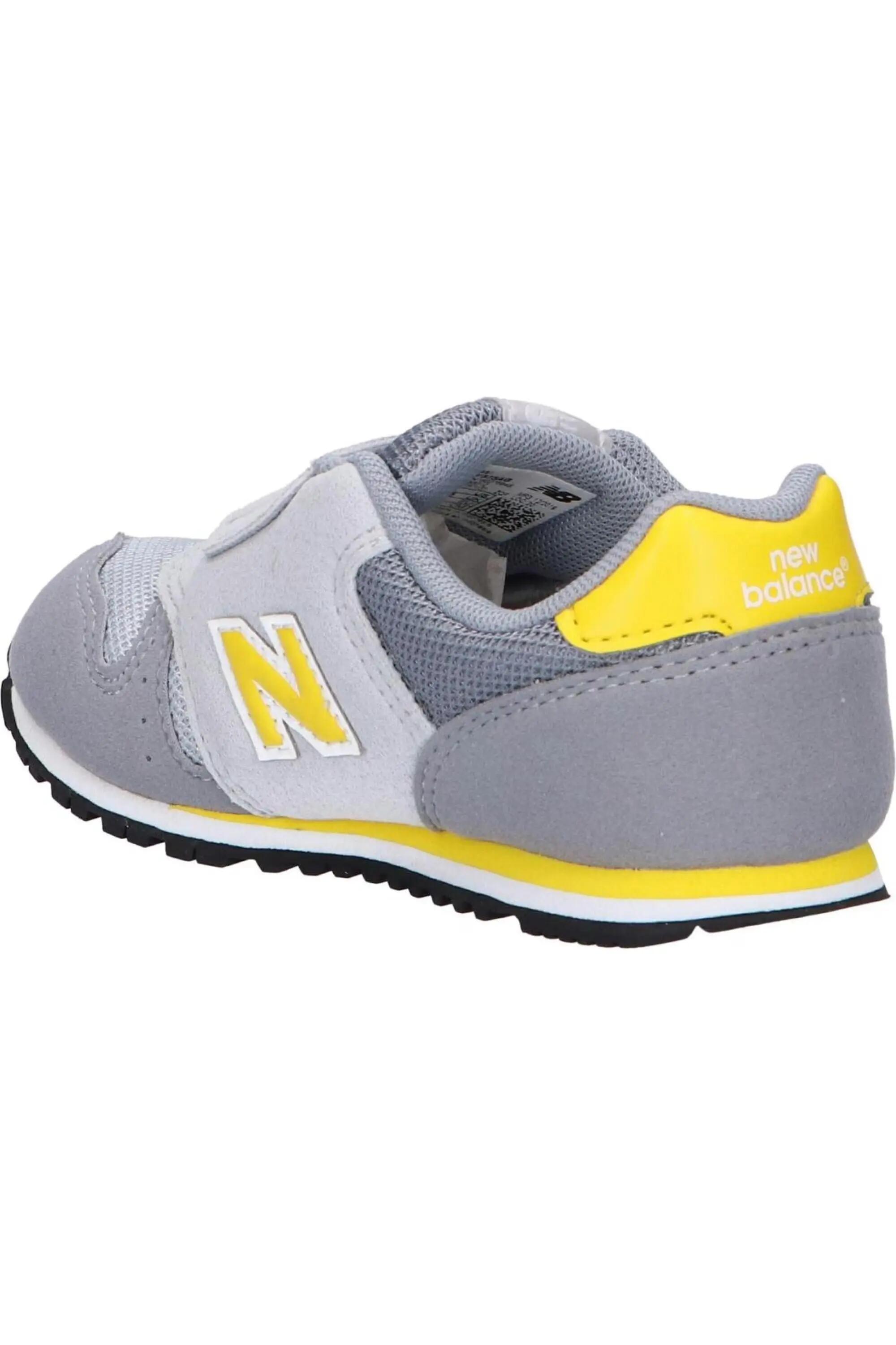 ZAPATOS Y COMPLEMENTOS NEW BALANCE  DE NIÑO IV373AG 5/5
