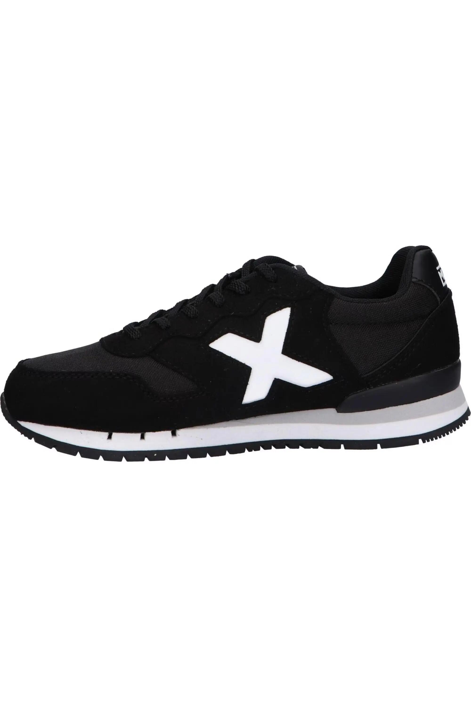 Children's sneakers Munich Dash Black 4/5