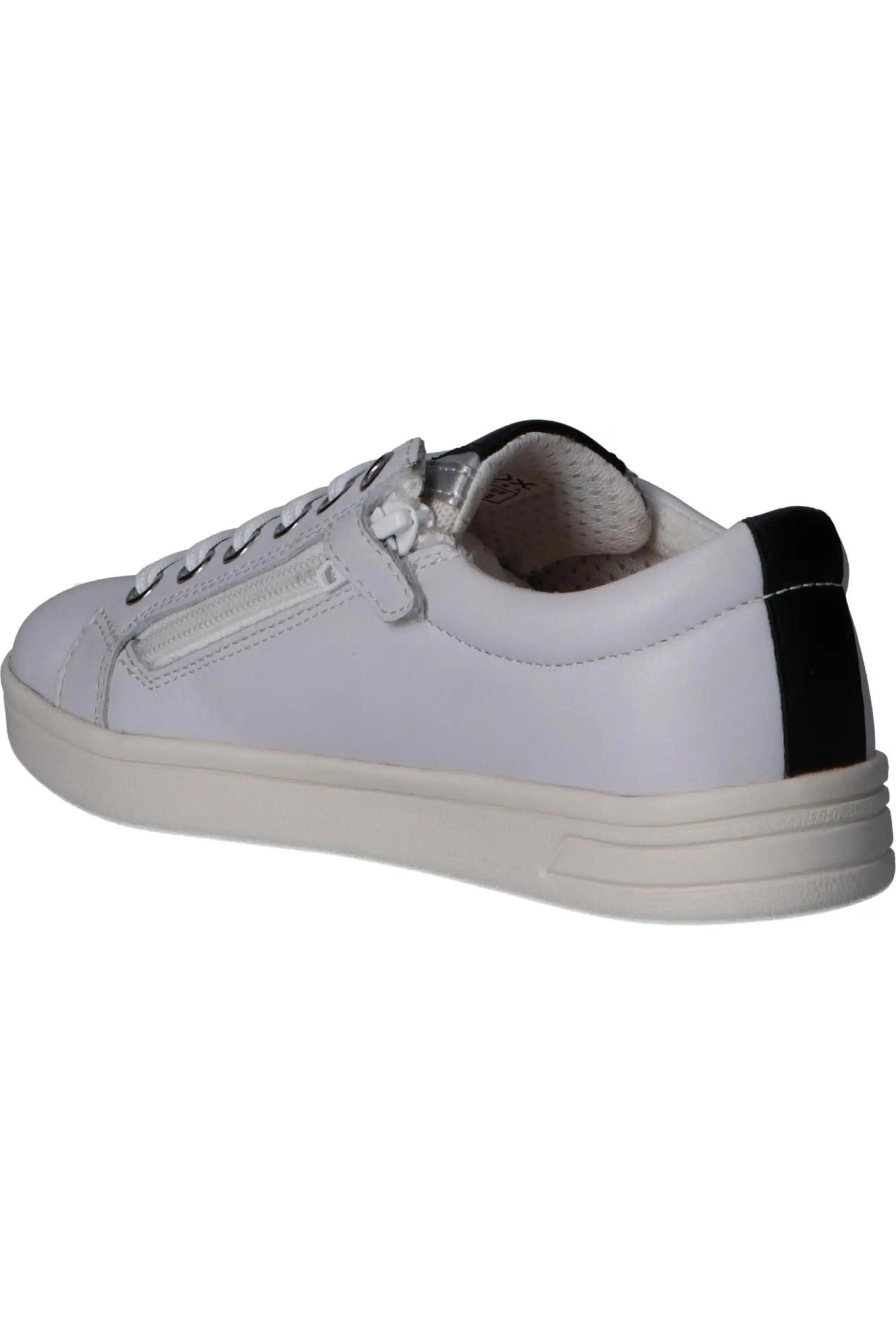 Basket Geox Enfant Fille J Drock 5/5