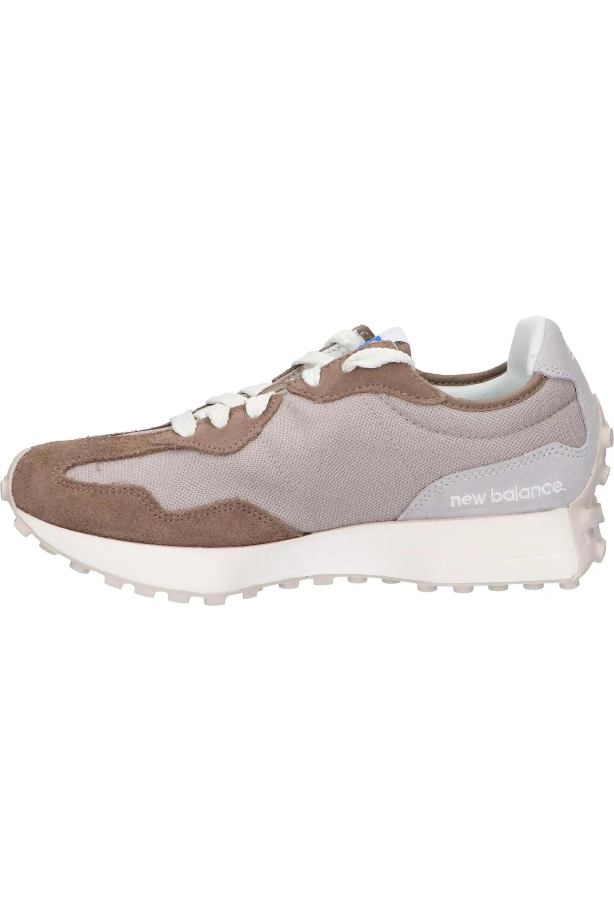 ZAPATOS Y COMPLEMENTOS NEW BALANCE  DE HOMBRE U327CH U327V1 4/5