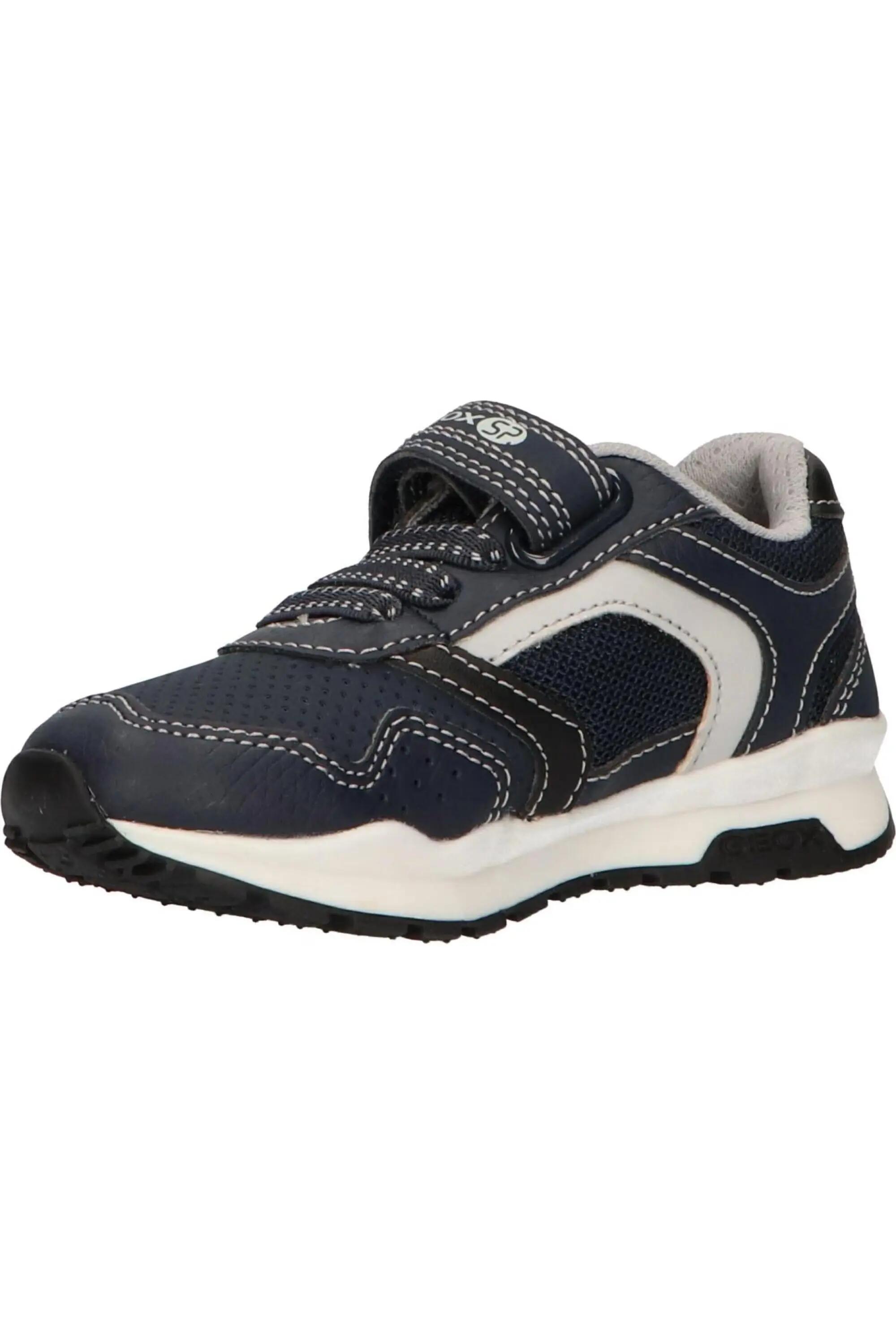 ZAPATOS Y COMPLEMENTOS GEOX  DE NIÑO J845DD 050FU J CORIDAN 3/5