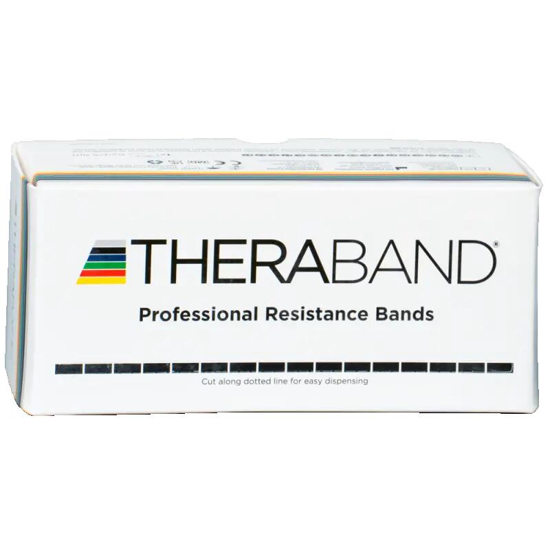 Therapeutische weerstandsband Thera-Band 4/5