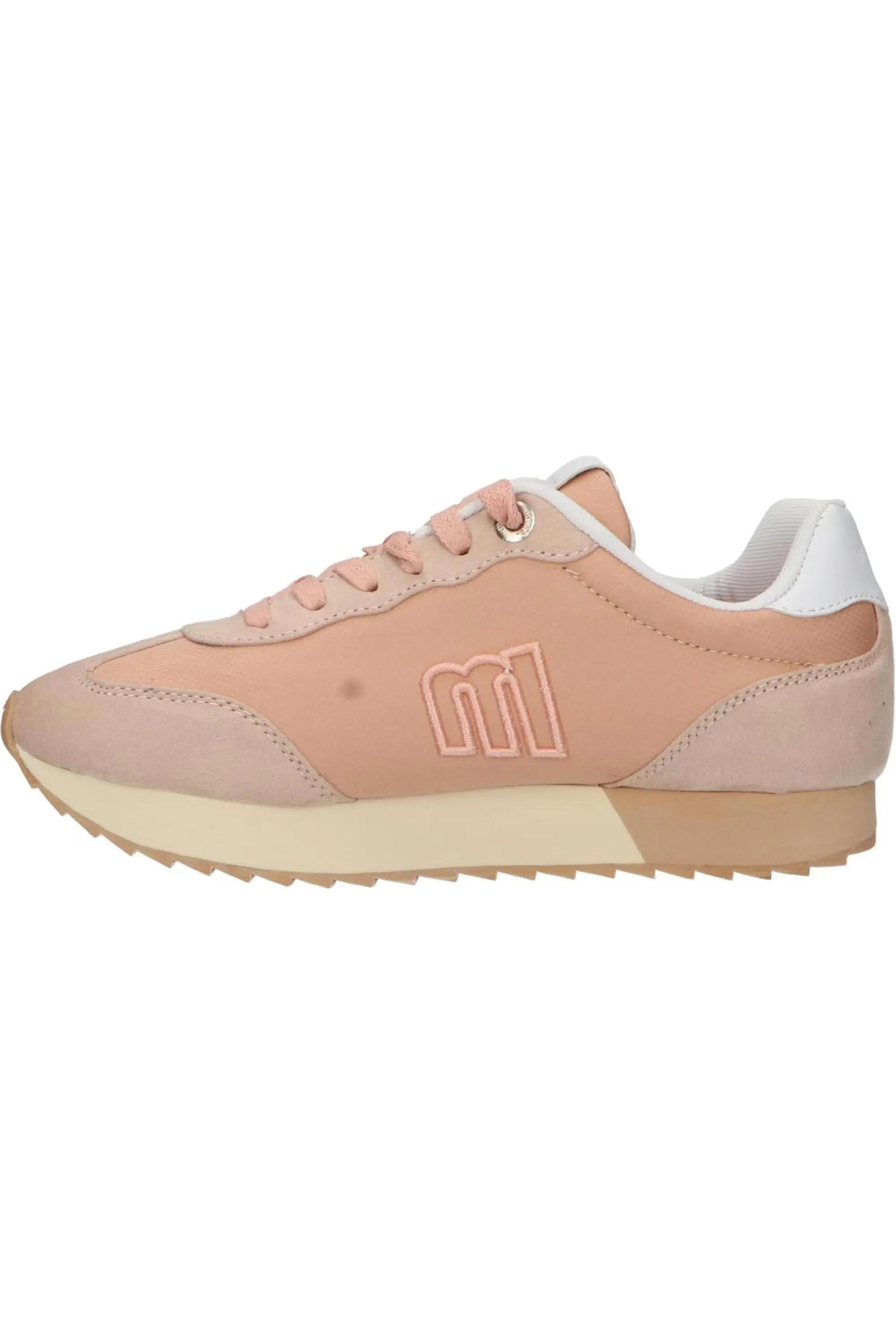 ZAPATOS Y COMPLEMENTOS MTNG  DE MUJER 69491 4/5
