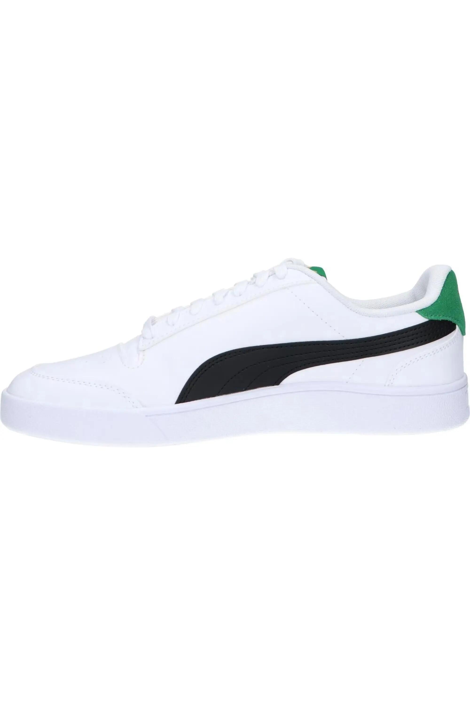 ZAPATOS Y COMPLEMENTOS PUMA  DE UNISEX 309668 PUMA SHUFFLE 4/5