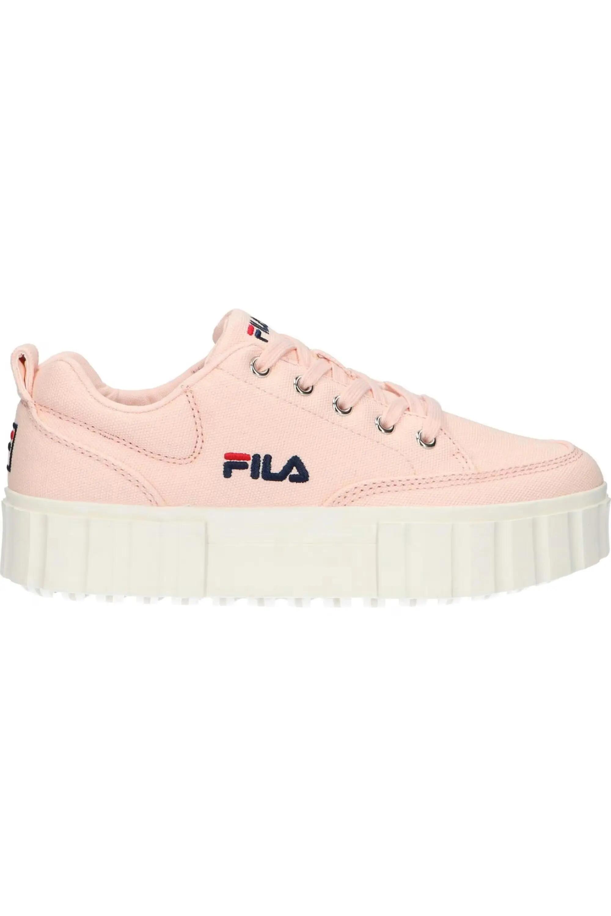 FILA picture