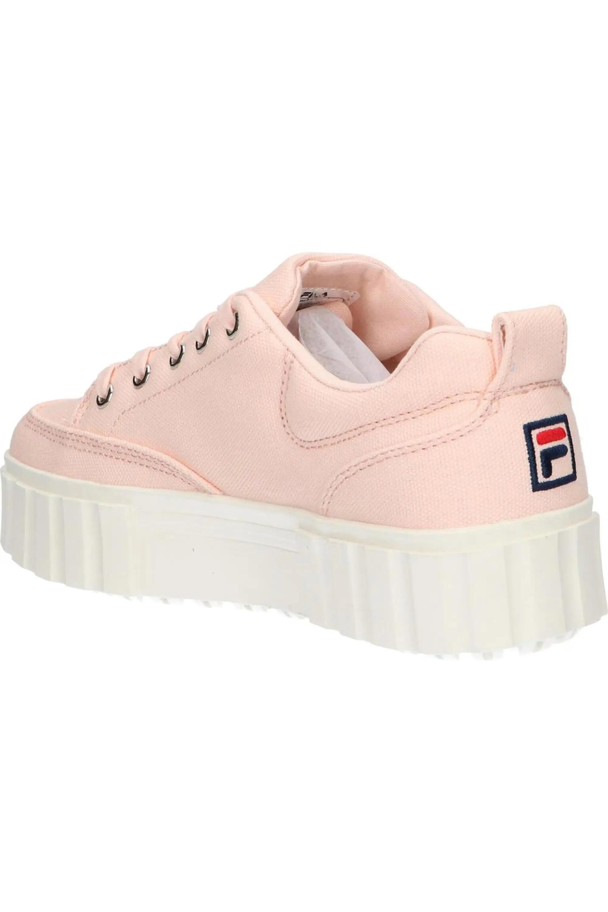 Damesschoenen Fila Sandblast C sportschoenen 5/7
