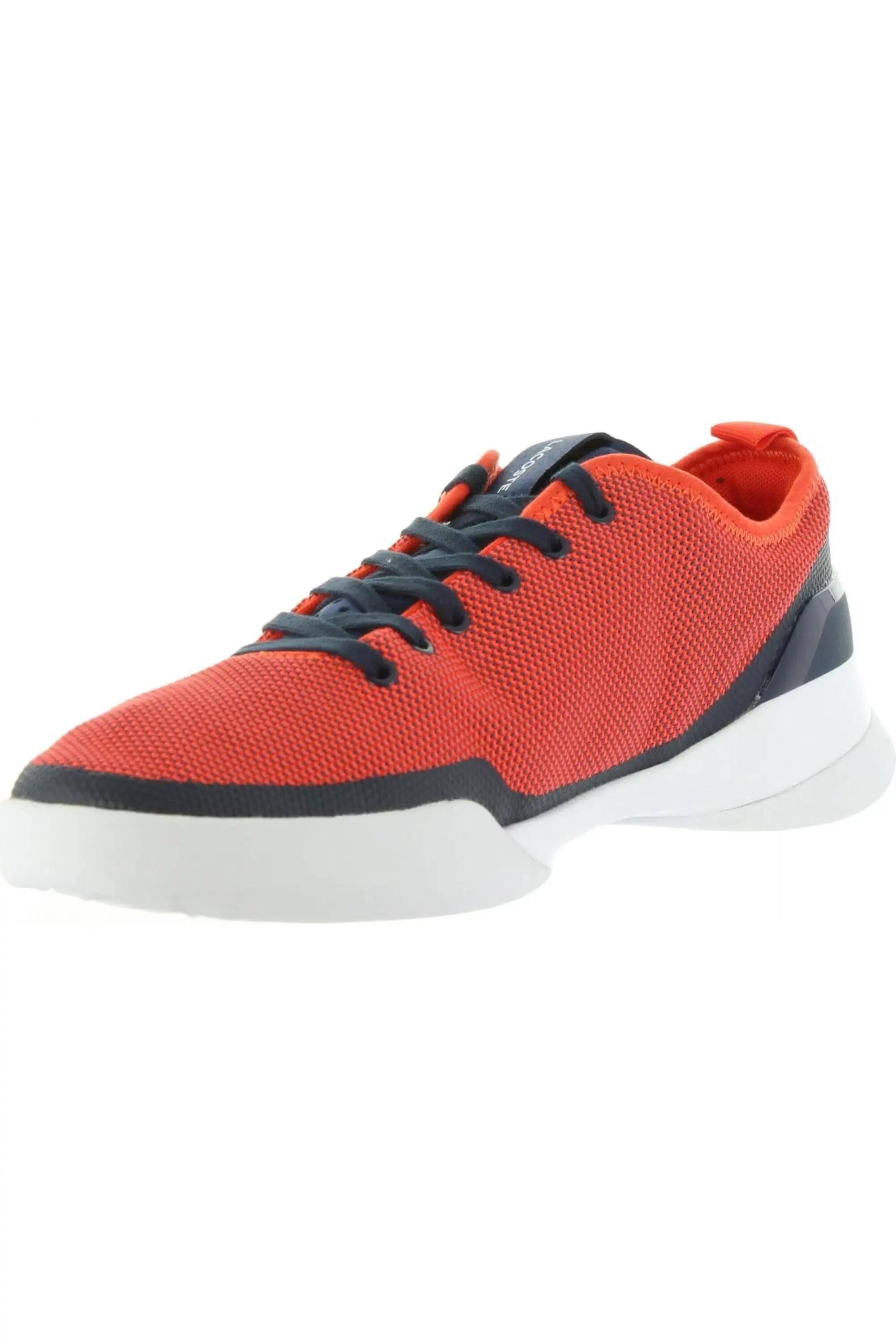 ZAPATOS Y COMPLEMENTOS LACOSTE  DE HOMBRE 34SPM0007 DUAL 4/5