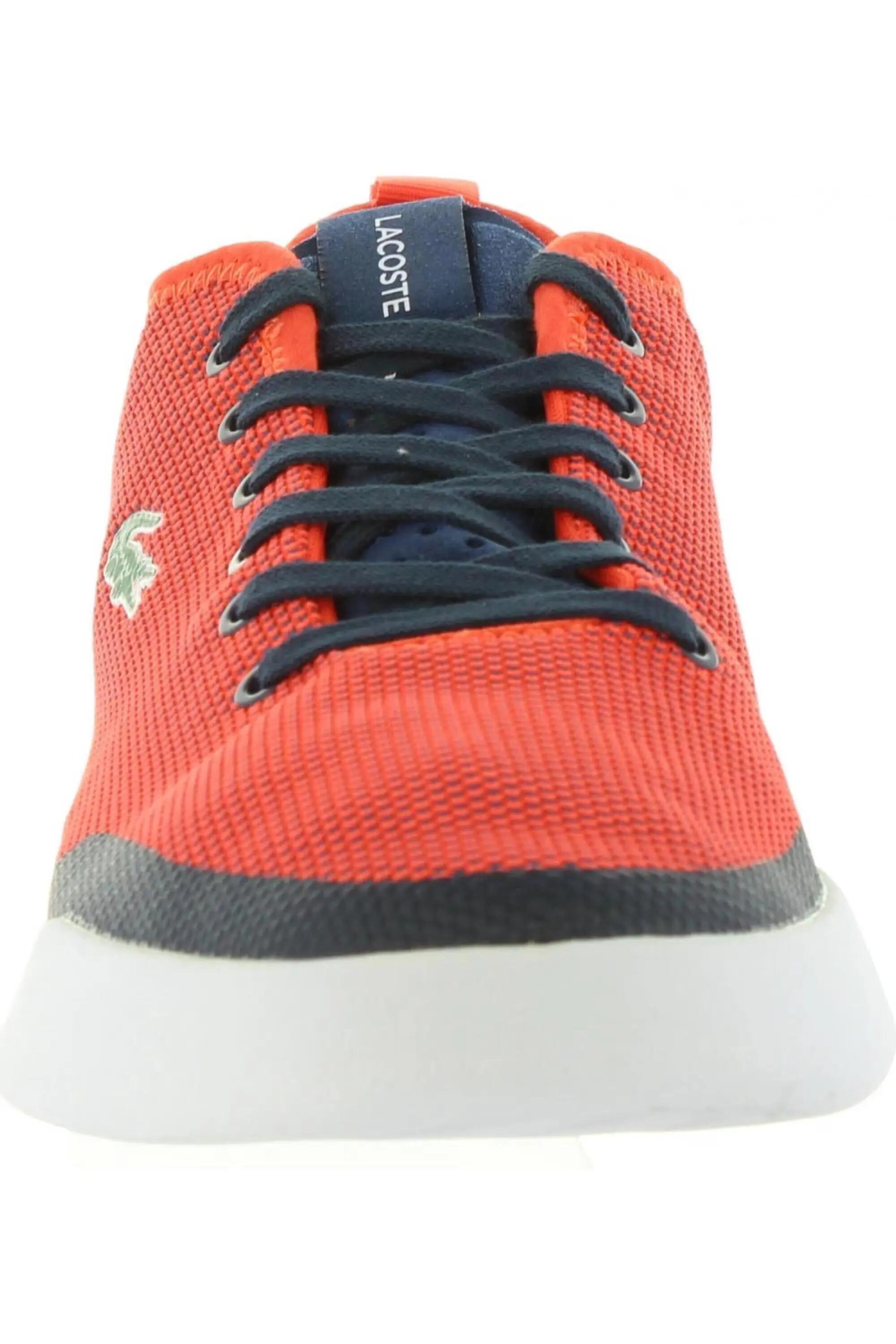 ZAPATOS Y COMPLEMENTOS LACOSTE  DE HOMBRE 34SPM0007 DUAL 3/5