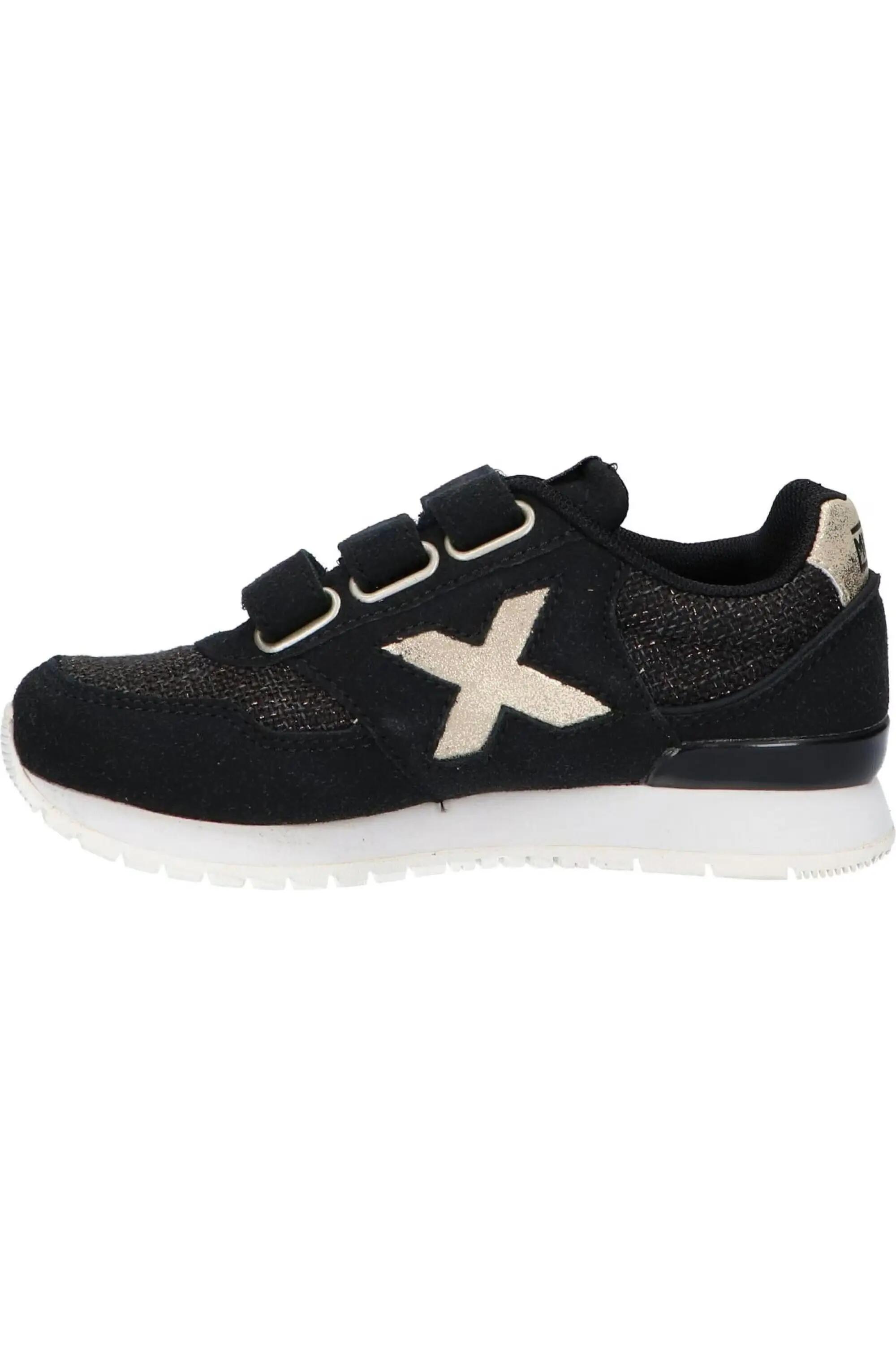 ZAPATOS Y COMPLEMENTOS MUNICH  DE NIÑO 1695033 DASH KID VCO 4/5