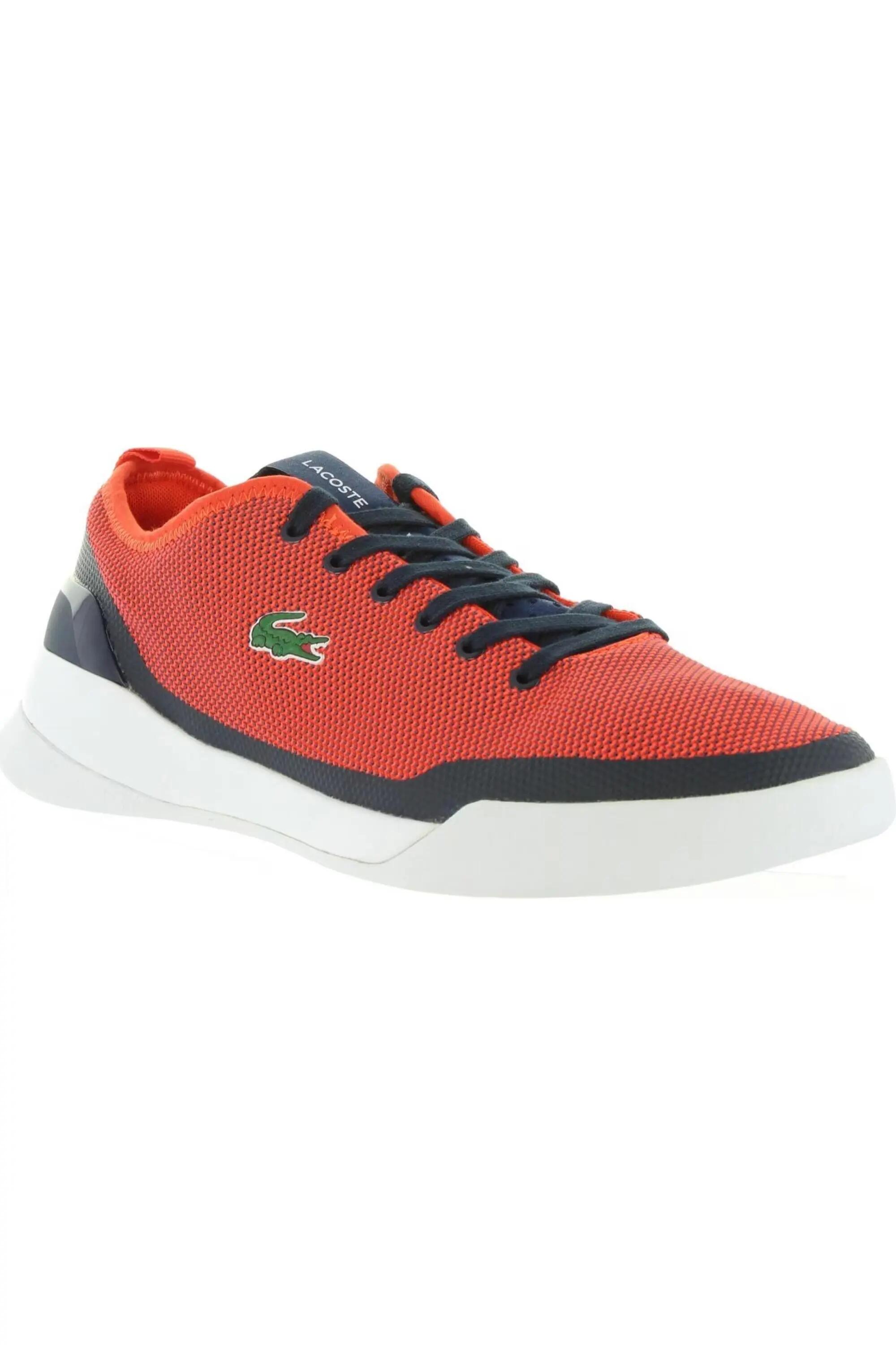ZAPATOS Y COMPLEMENTOS LACOSTE  DE HOMBRE 34SPM0007 DUAL 2/5