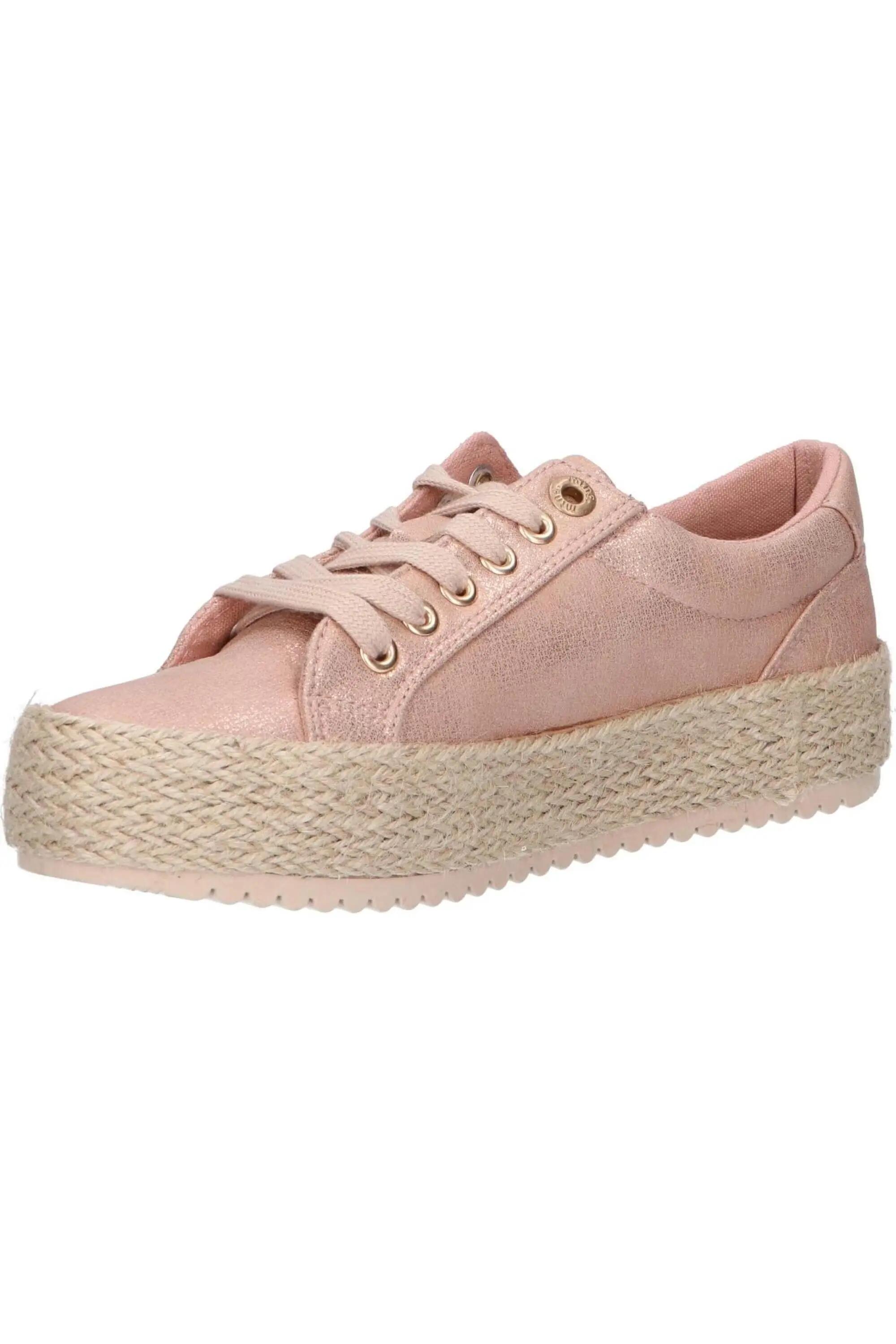 ZAPATOS Y COMPLEMENTOS MTNG  DE MUJER 69193A 3/5