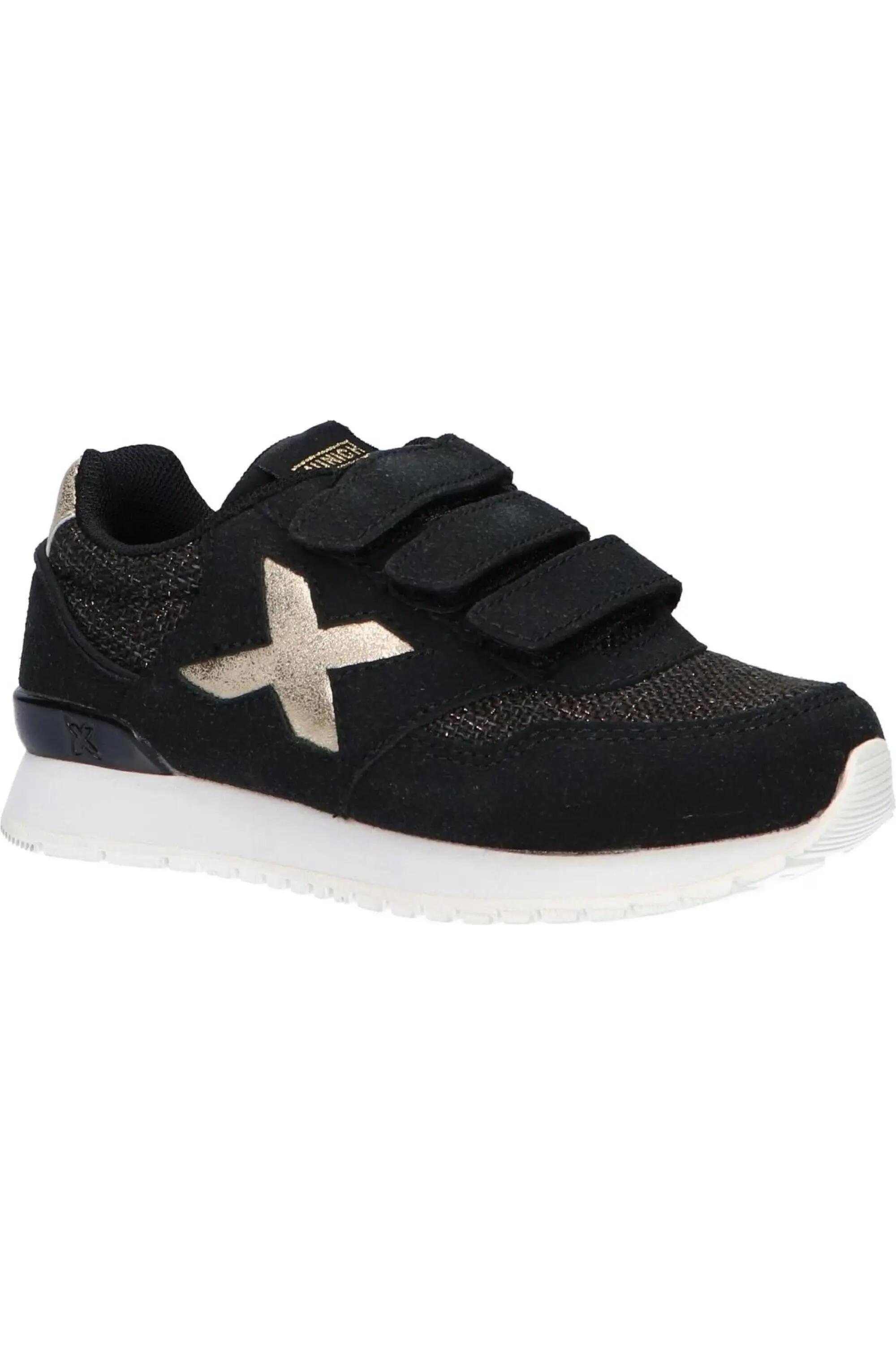 ZAPATOS Y COMPLEMENTOS MUNICH  DE NIÑO 1695033 DASH KID VCO 2/5