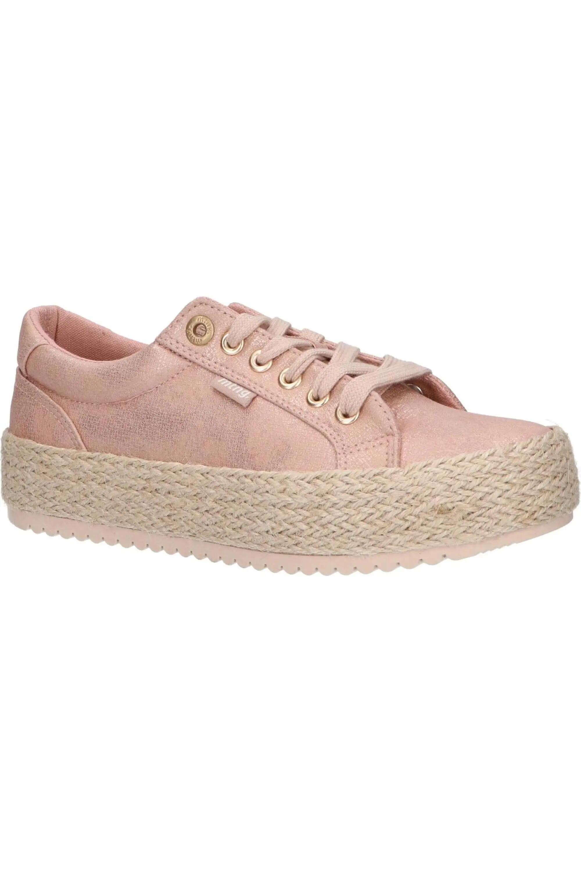 ZAPATOS Y COMPLEMENTOS MTNG  DE MUJER 69193A 2/5