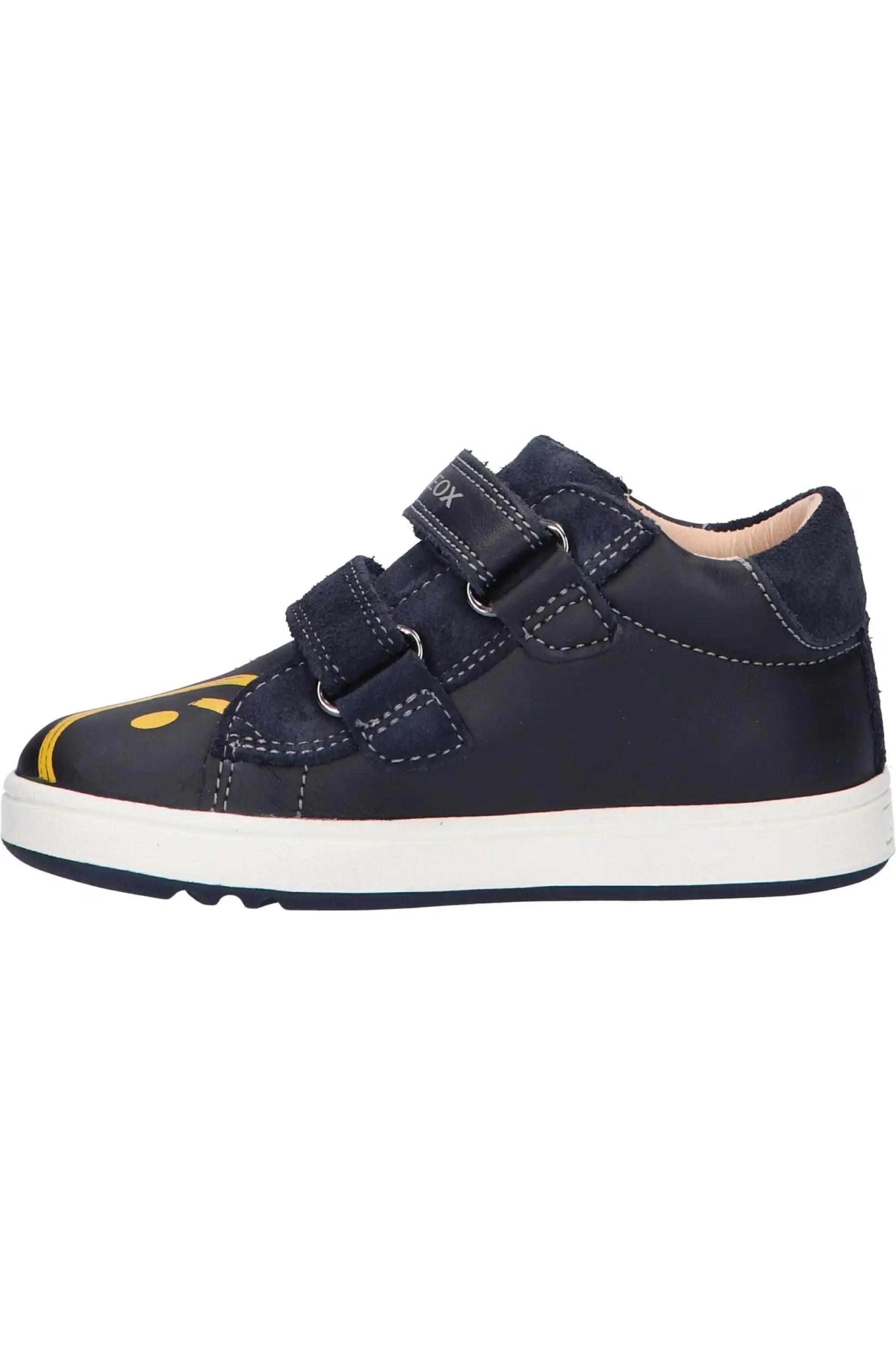 ZAPATOS Y COMPLEMENTOS GEOX  DE NIÑO B044DD 08522 B BIGLIA 5/5