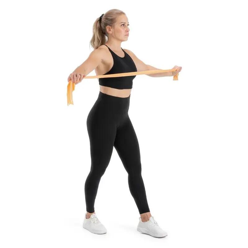 Pro Fitnessband 45.7m extra leicht 2/2
